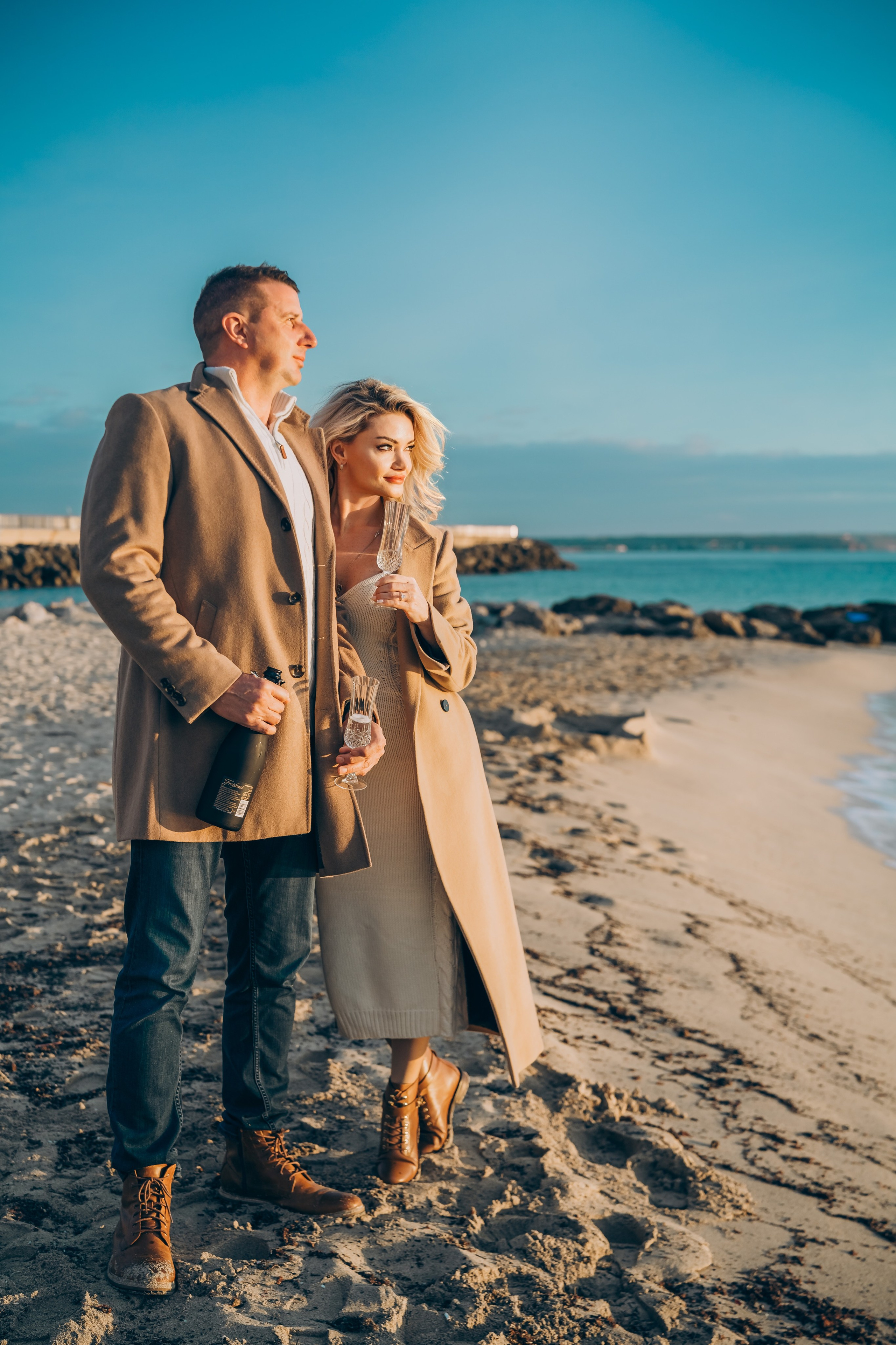 Happy new year!. Фотограф у Пальма де Майорка