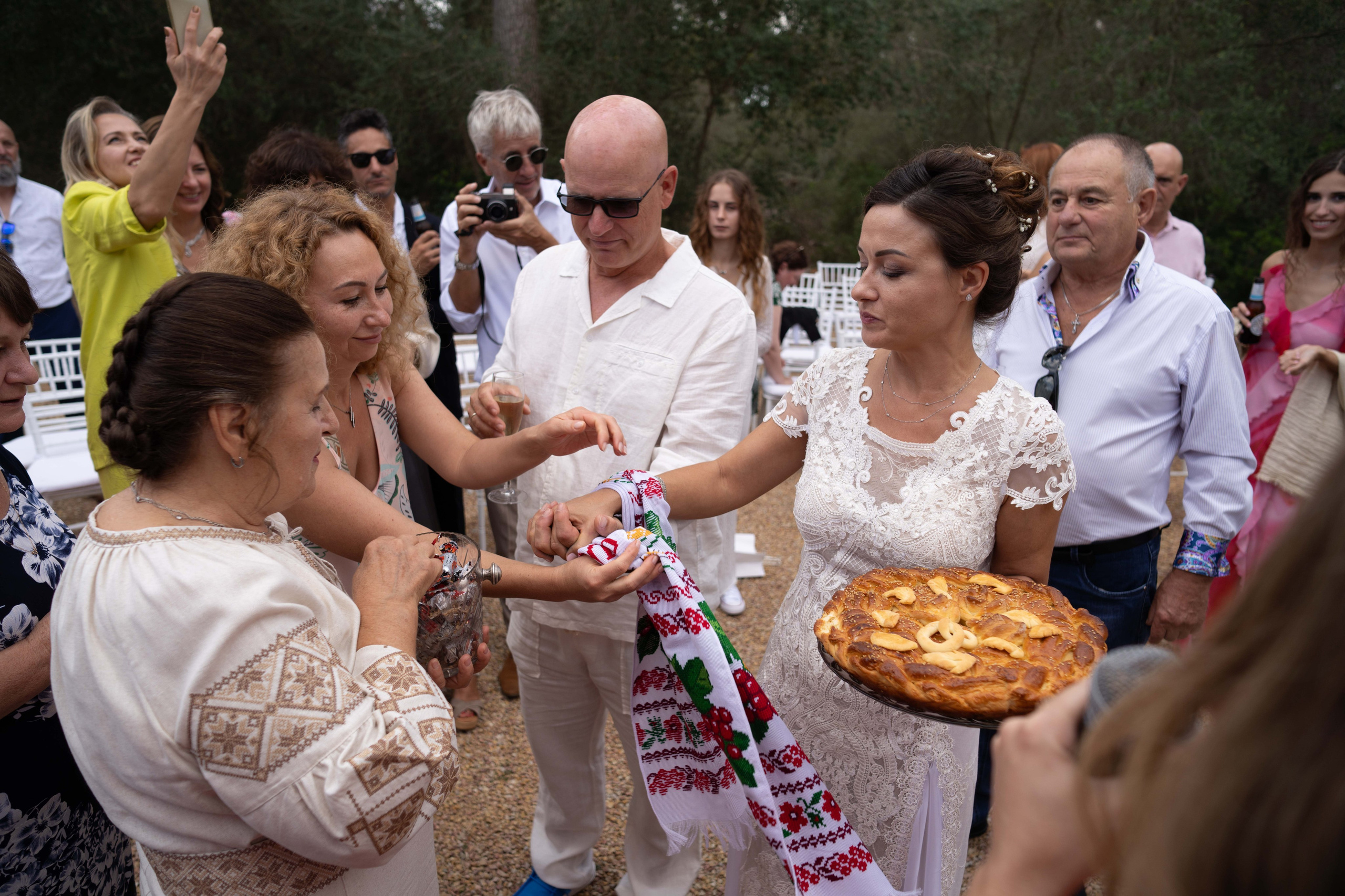 Wedding. Фотограф у Пальма де Майорка