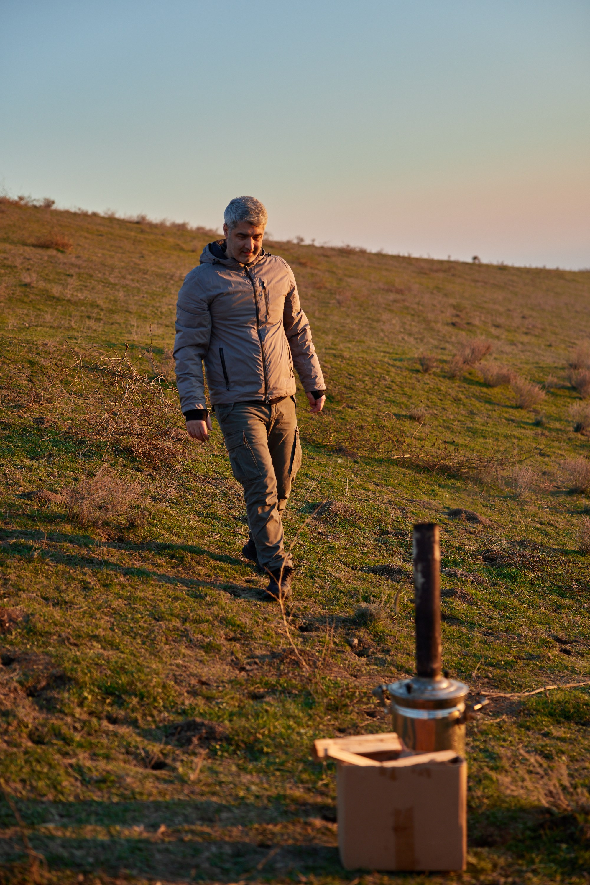 “Göylərdağ” Astrokamp. Həvəskar Astronomlar Cəmiyyəti — Astronomy.az