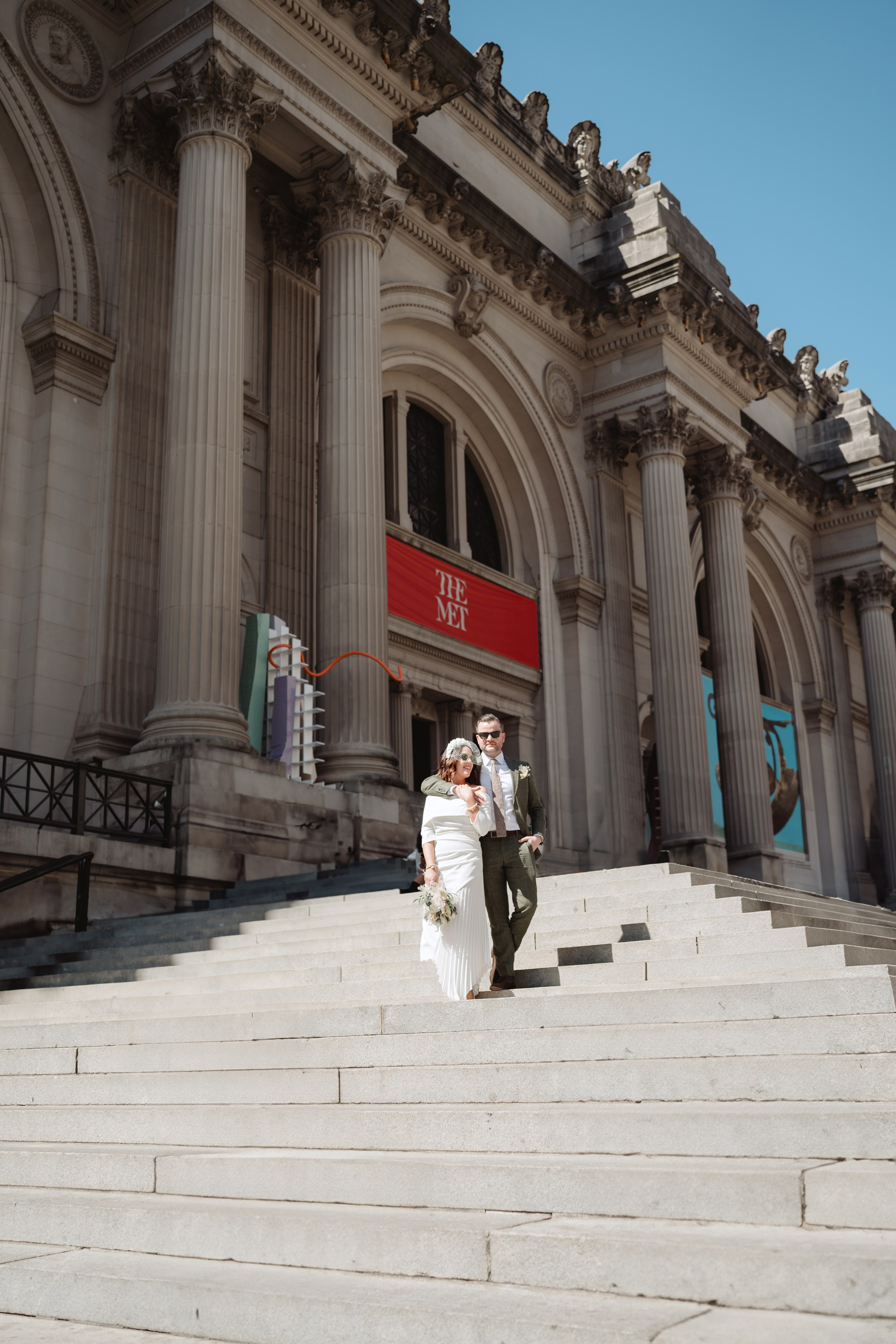 Maria&Terence. Photographer in New York Faery By Mary
