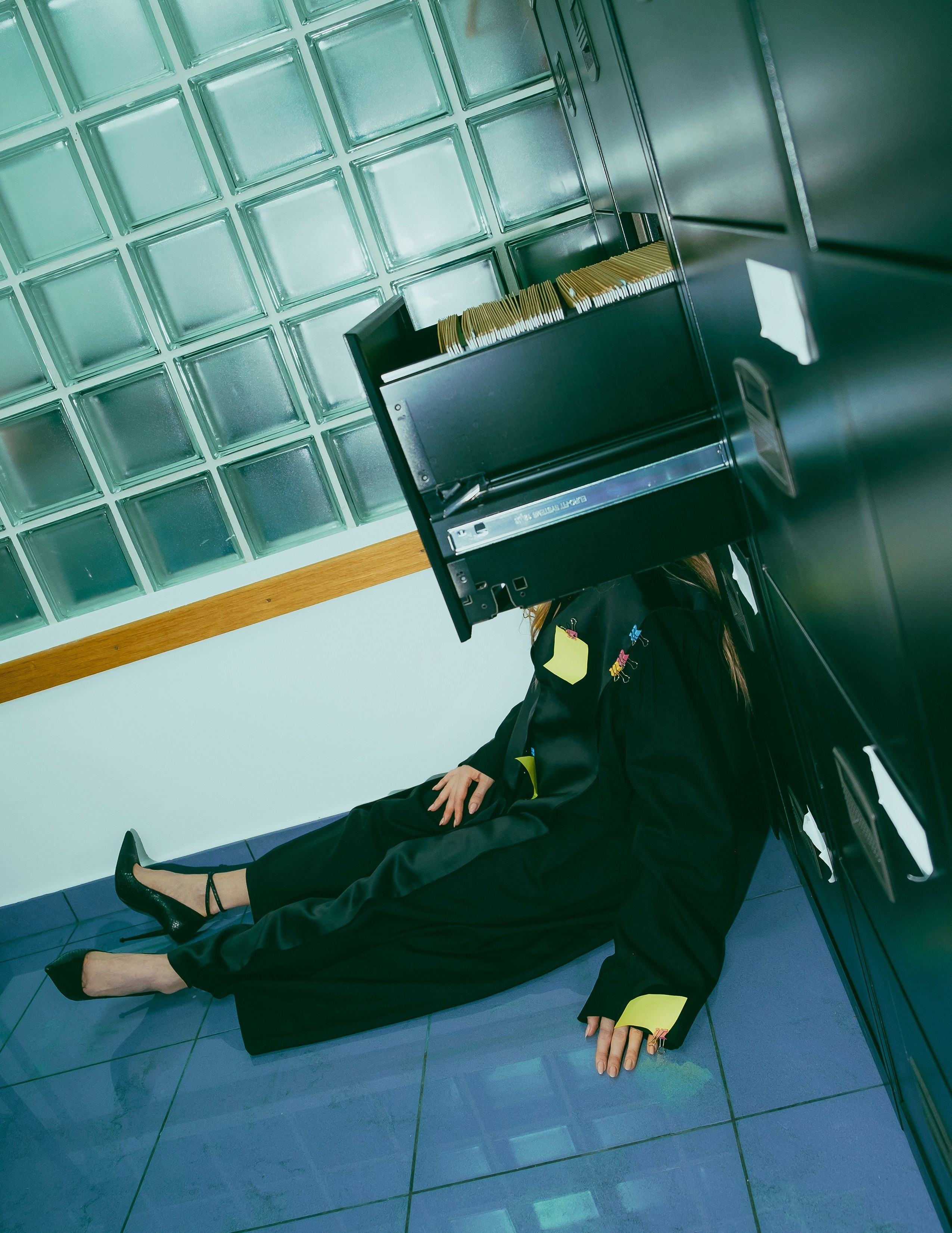 Law Unleashed | 2024 | Portfolio of Photographer Lukovnikov Andrey