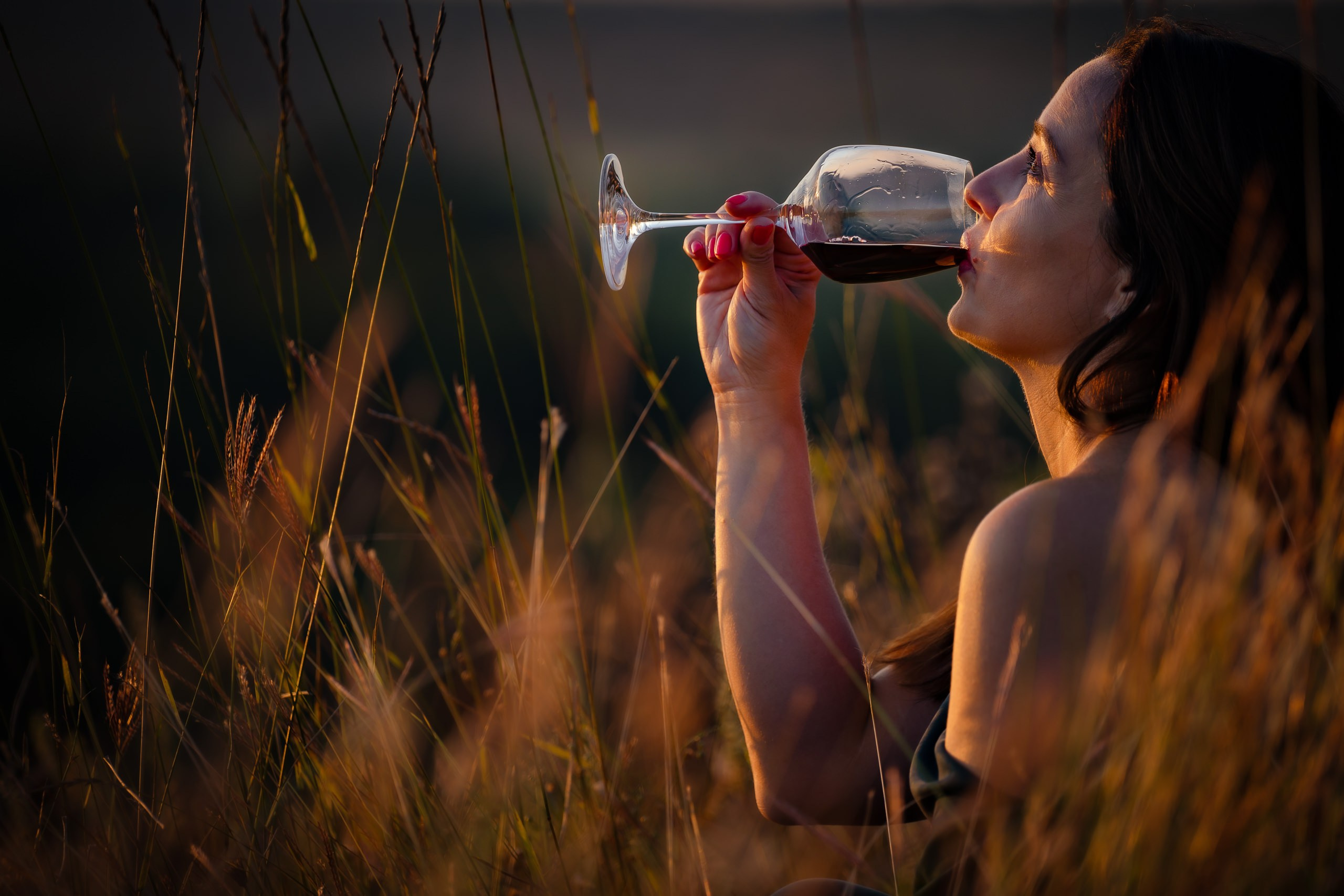 Authentische Portraits für Social-Media und Business