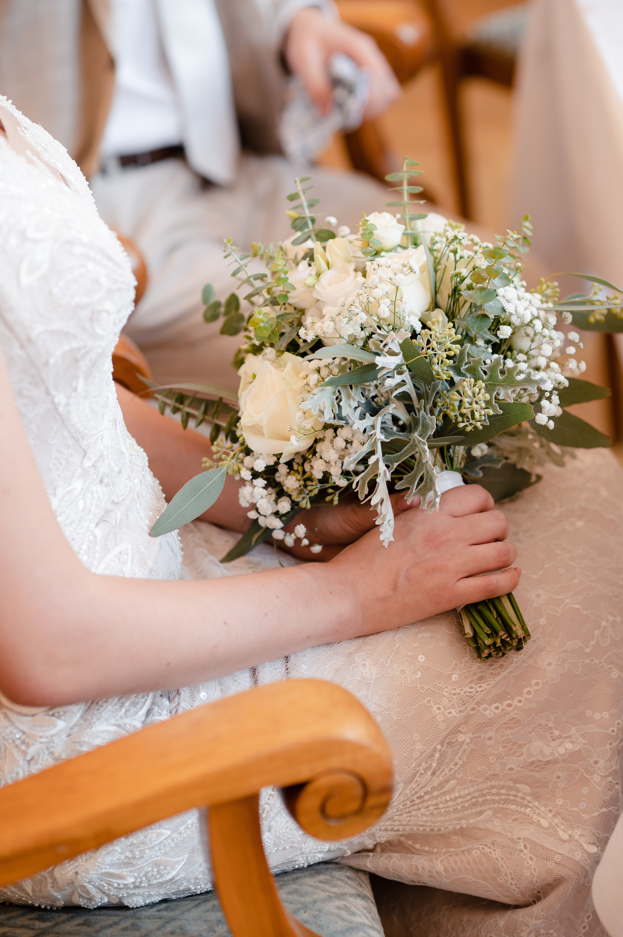 Hochzeitsfotografie in Wiesbaden | Rathaus, Neroberg & Weinberge