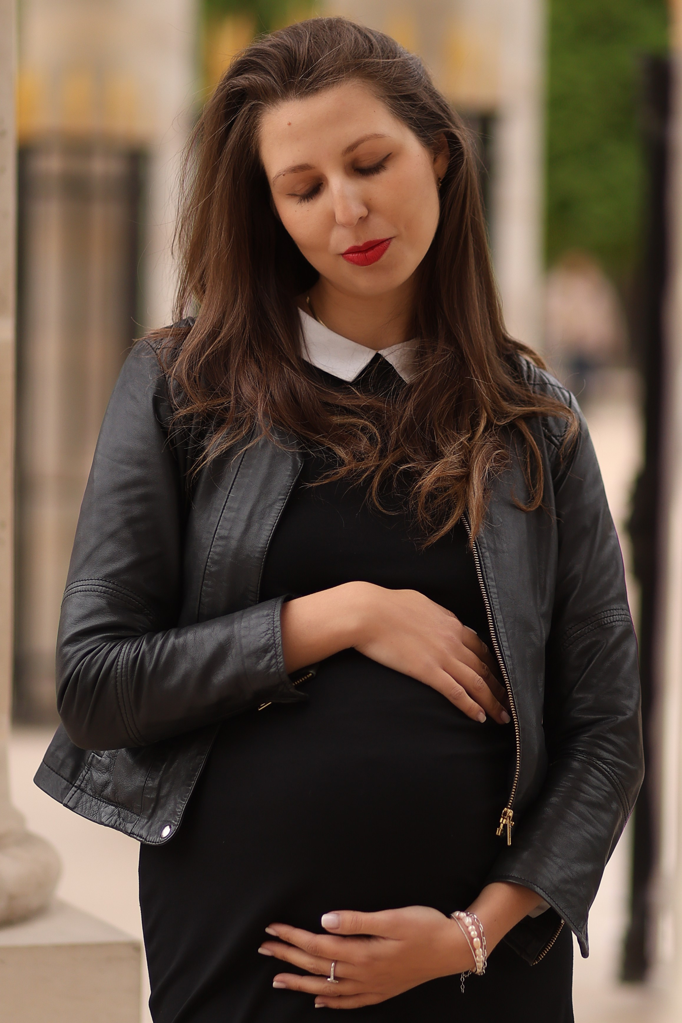 mom-to-be photo Nuremberg