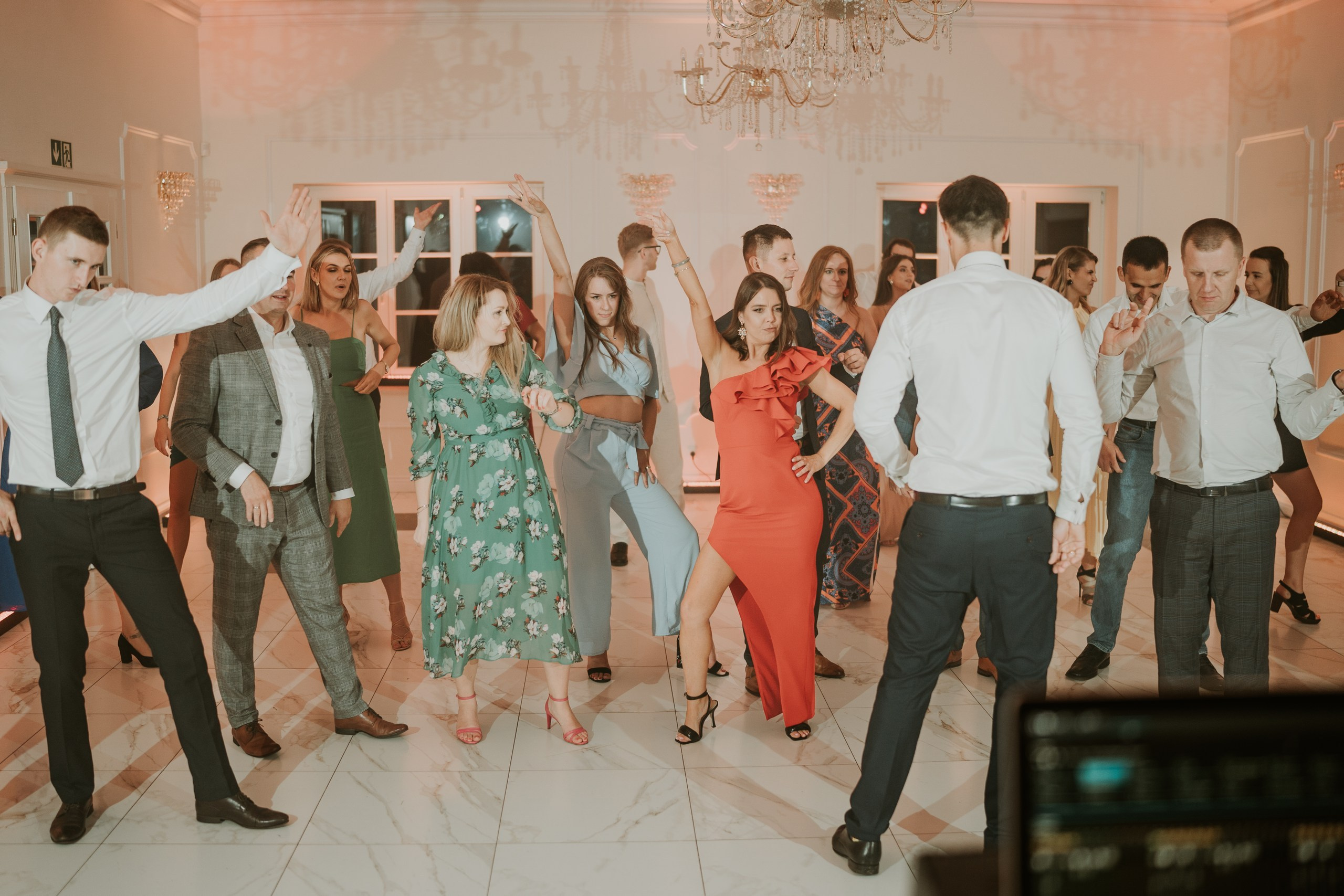 Ewa&Maciej. Michał Kaźmierczyk - Fotograf