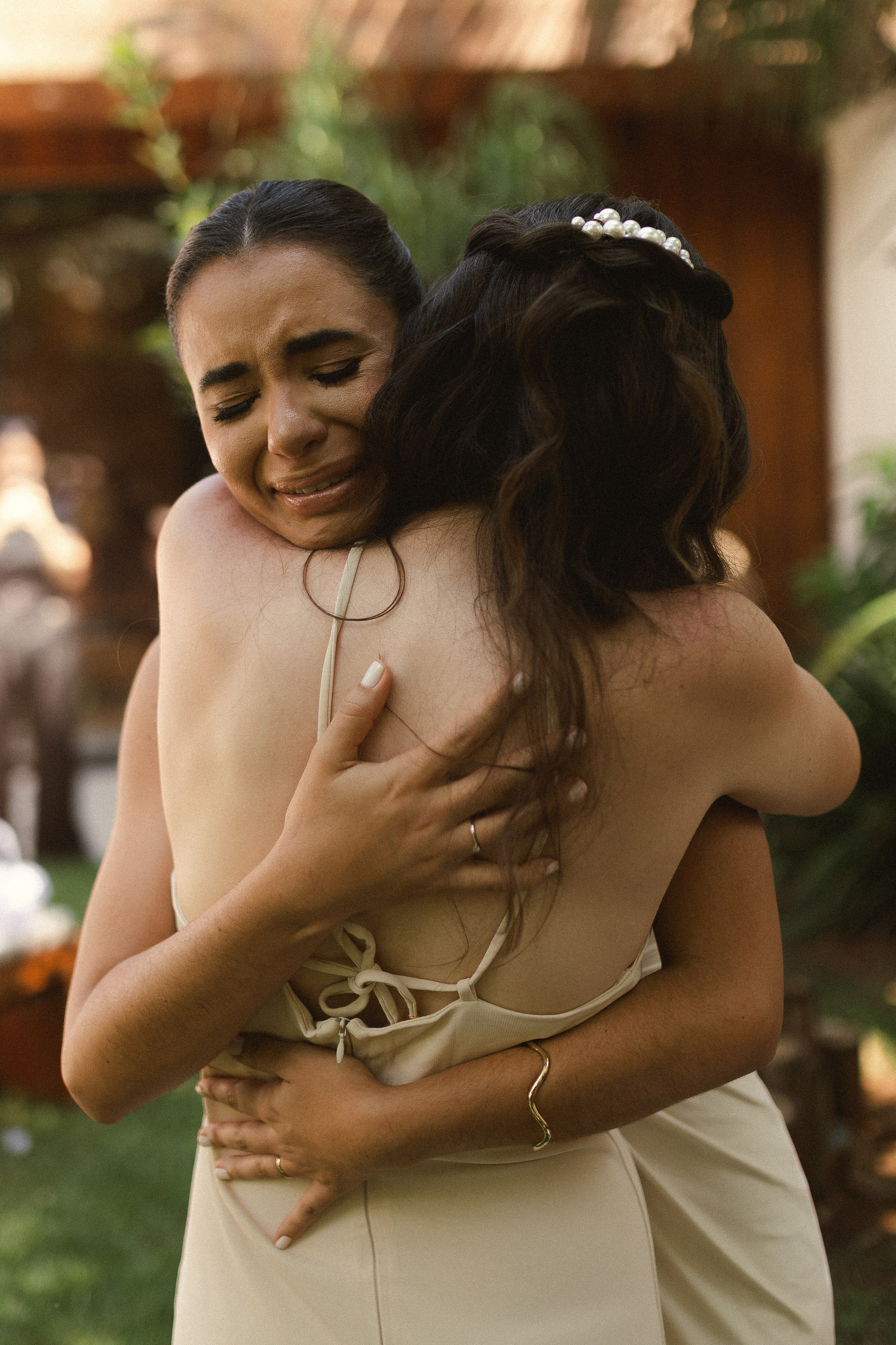 Mini Wedding Giovanna e Barbara