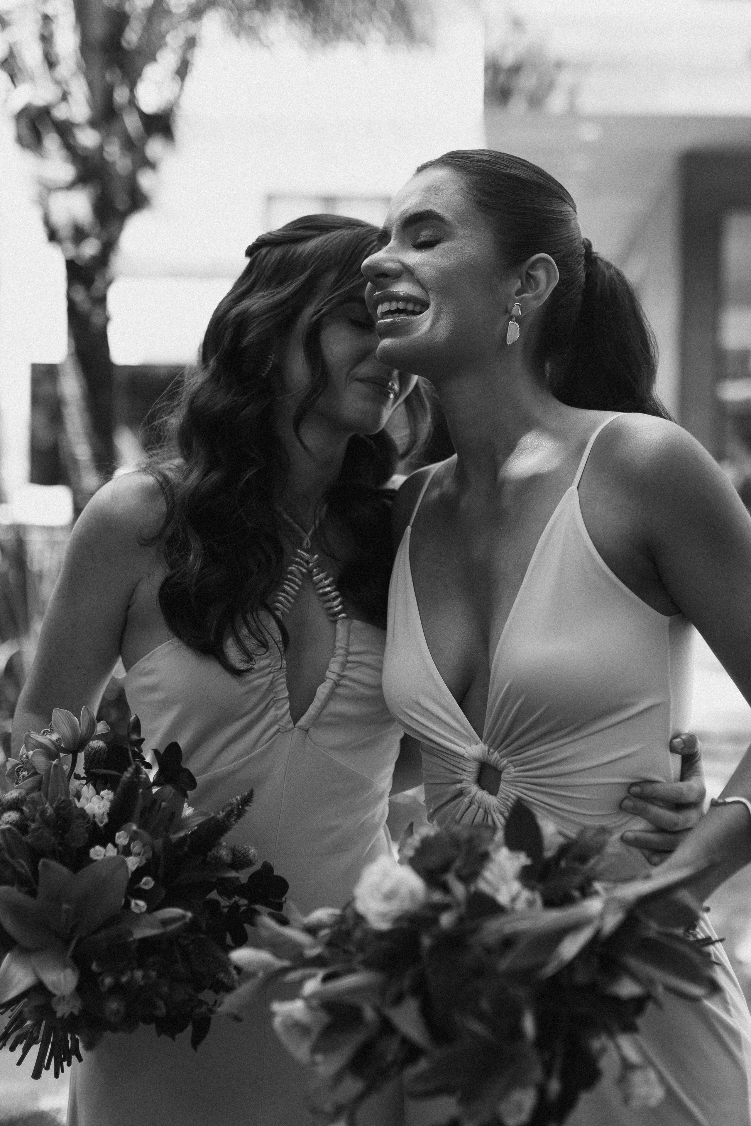 Mini Wedding Giovanna e Barbara