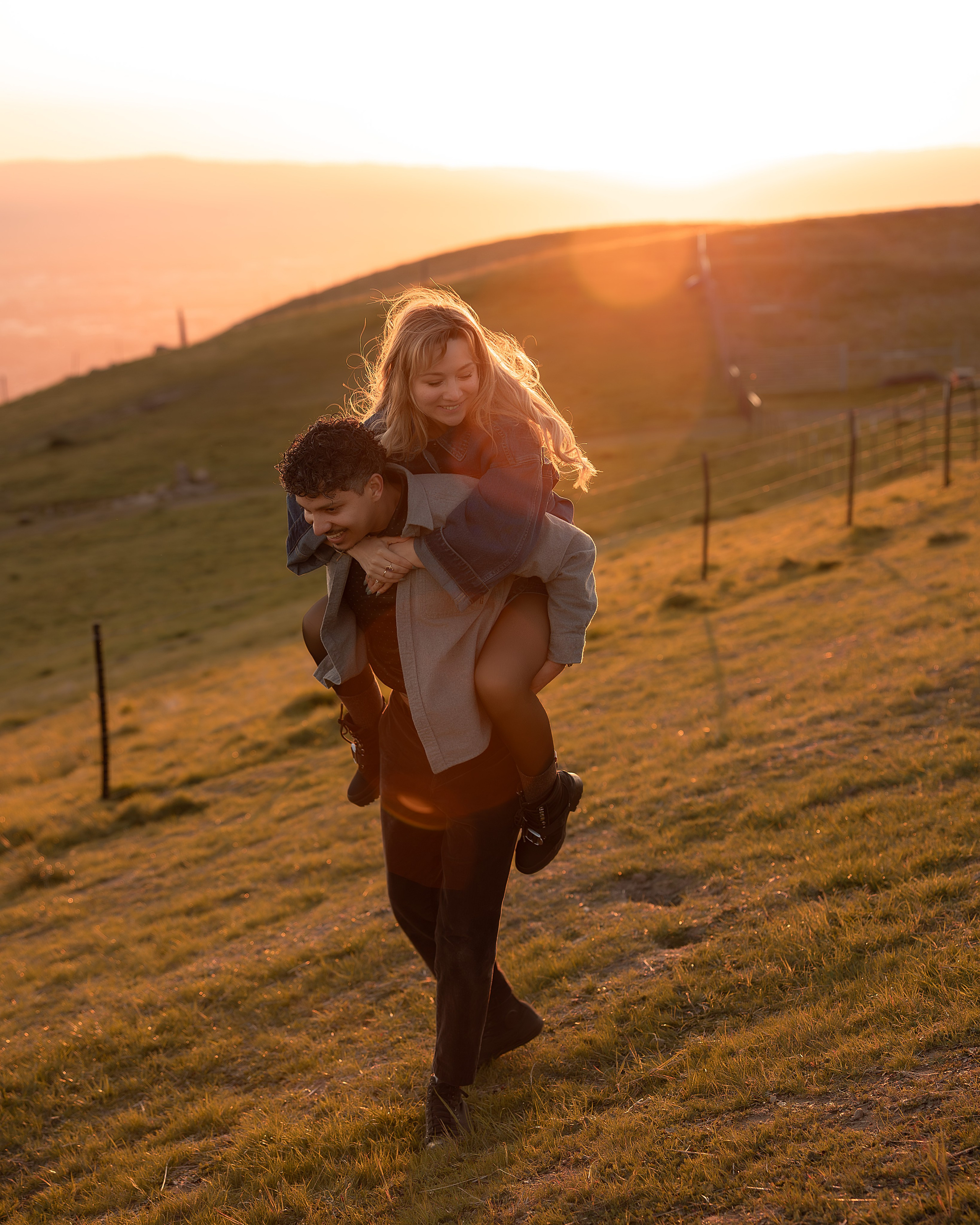 COUPLES. Couples & Families photographer in Bay Area, San Jose, California