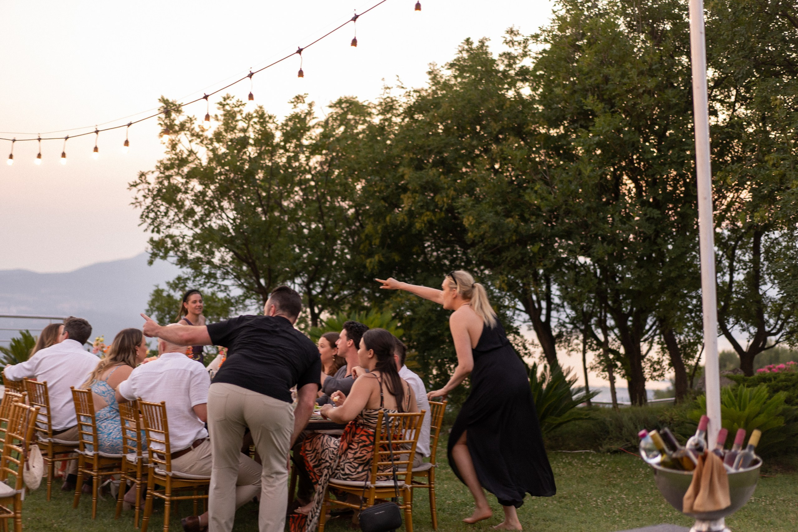 Montenegro Wedding | Nathan & Frida