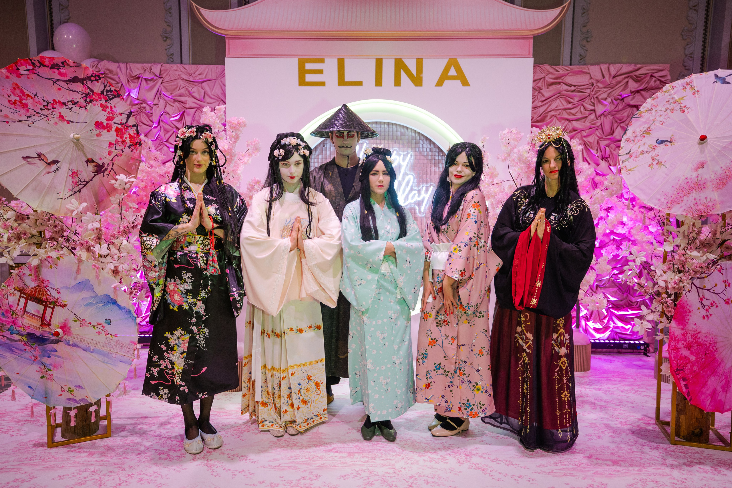 Агентство Sparkling Vision создание визуального контента на Кипре. Съемка мероприятий и рекламы в Лимасоле Никосии и Пафосе