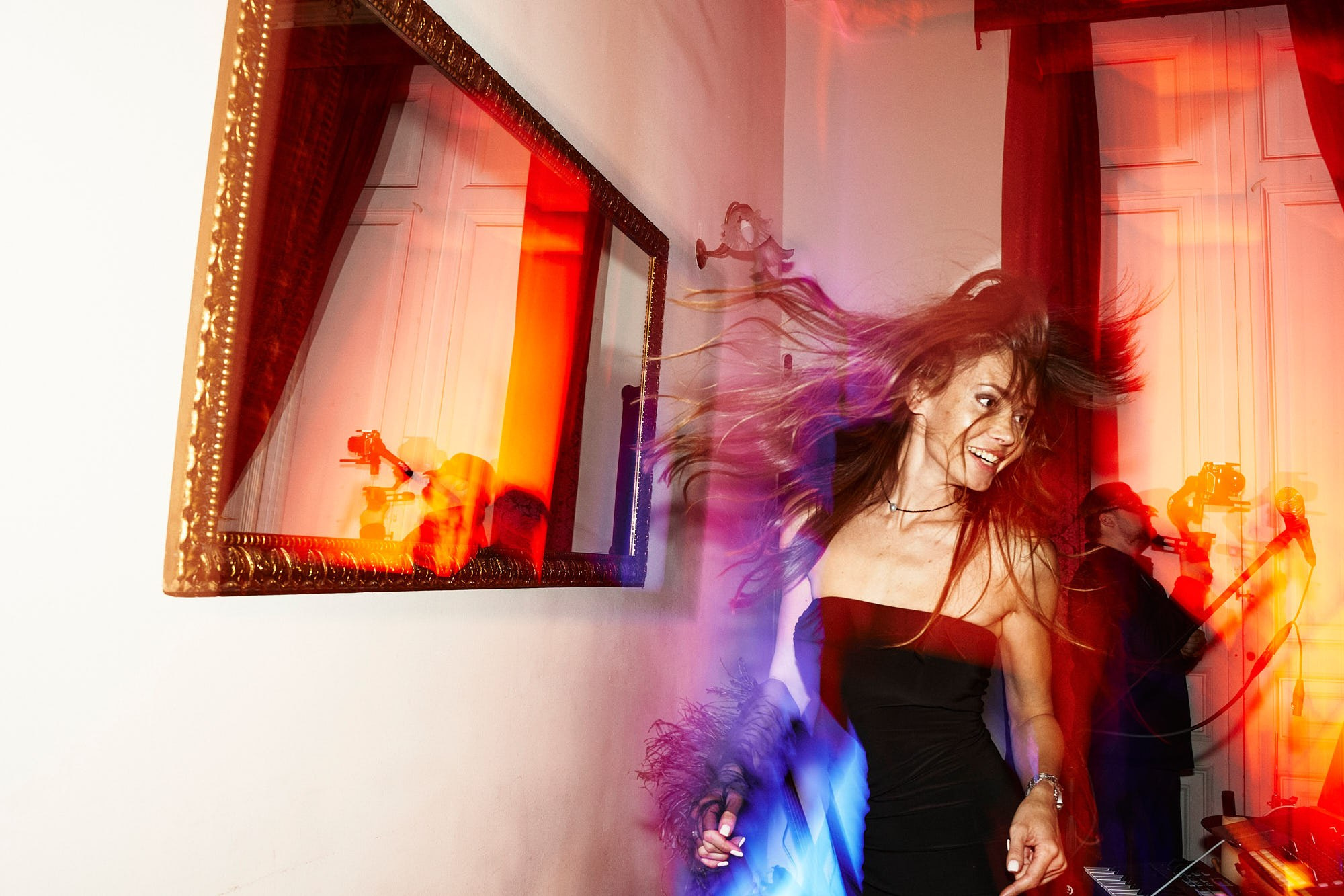 Cumpleaños en Barcelona | Fotografía Exclusiva de Eventos Privados