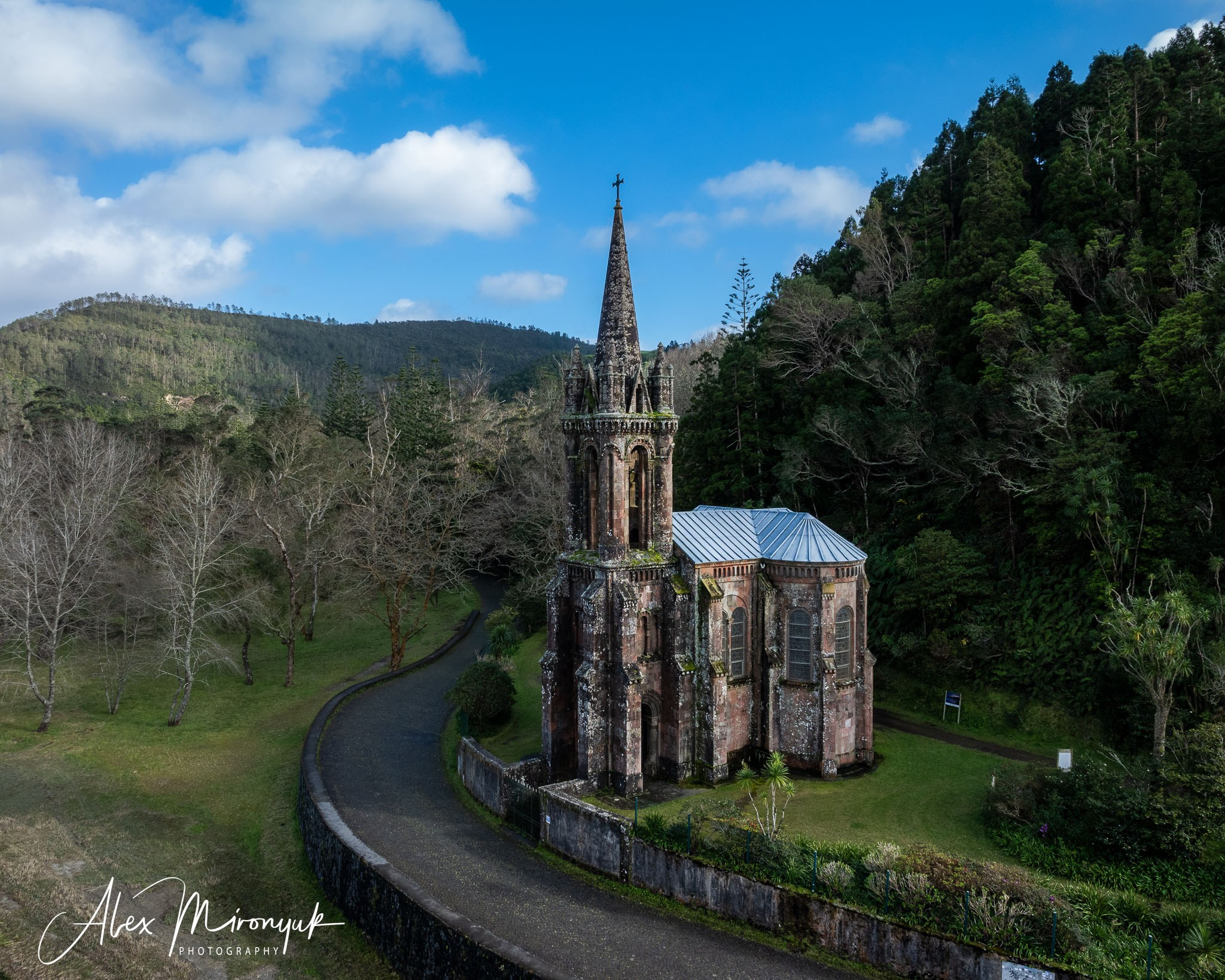 Azores And Madeira. Alex Mironyuk Photography