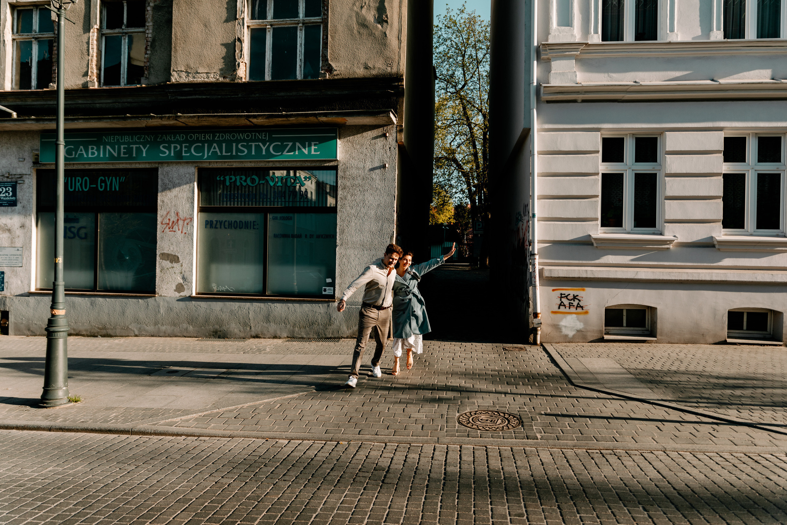 Alicja ♡ Olek. Fotograf Ślubny Warszawa - Sesje Biznesowe Rodzinne Eventy