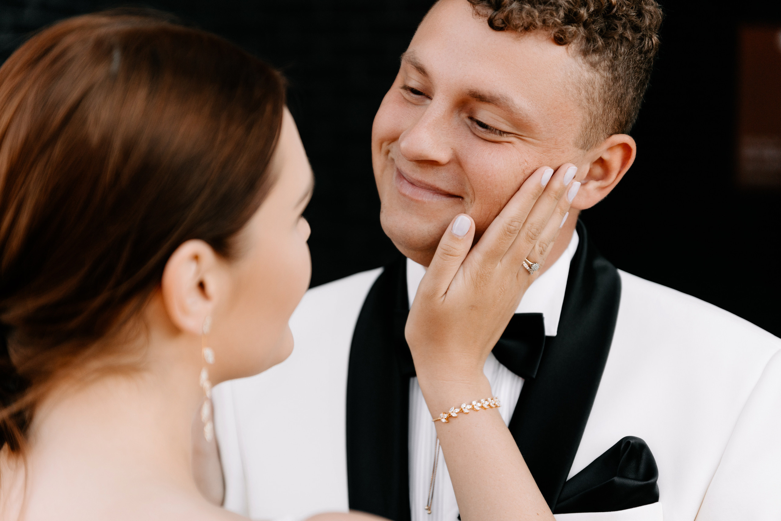 Paula ♡ Marcin. Fotograf Ślubny Warszawa - Sesje Biznesowe Rodzinne Eventy