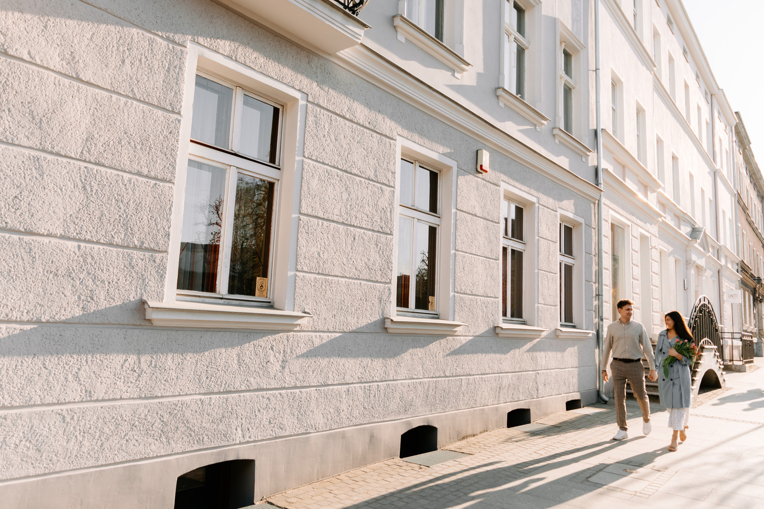 Alicja ♡ Olek. Fotograf Ślubny Warszawa - Sesje Biznesowe Rodzinne Eventy