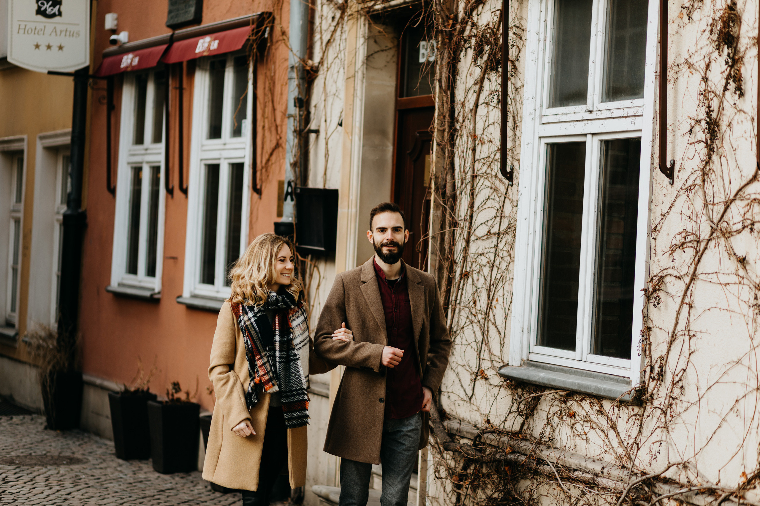 Monika ♡ Marceli. Fotograf Ślubny Warszawa - Sesje Biznesowe Rodzinne Eventy