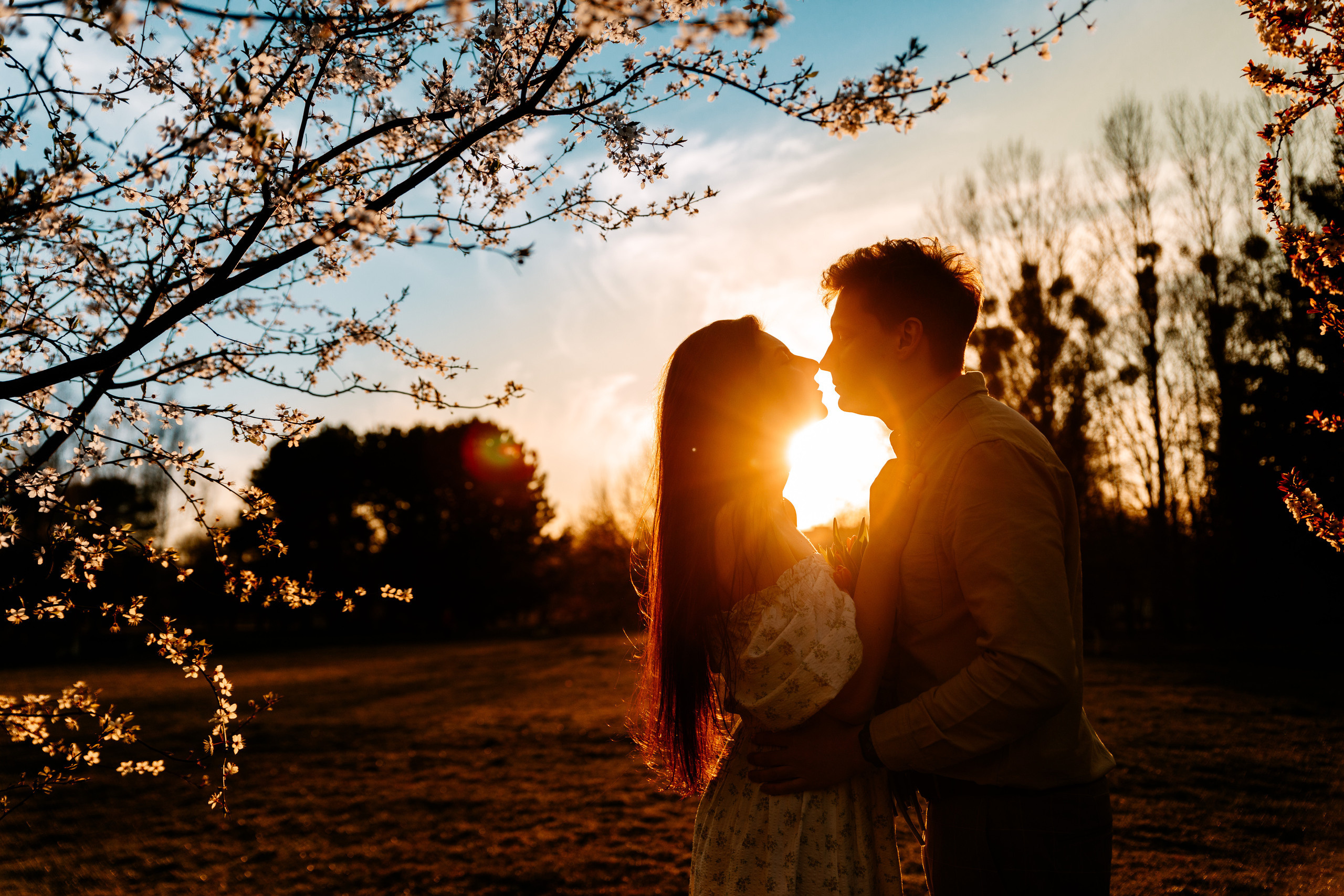 Alicja ♡ Olek. Fotograf Ślubny Warszawa - Sesje Biznesowe Rodzinne Eventy