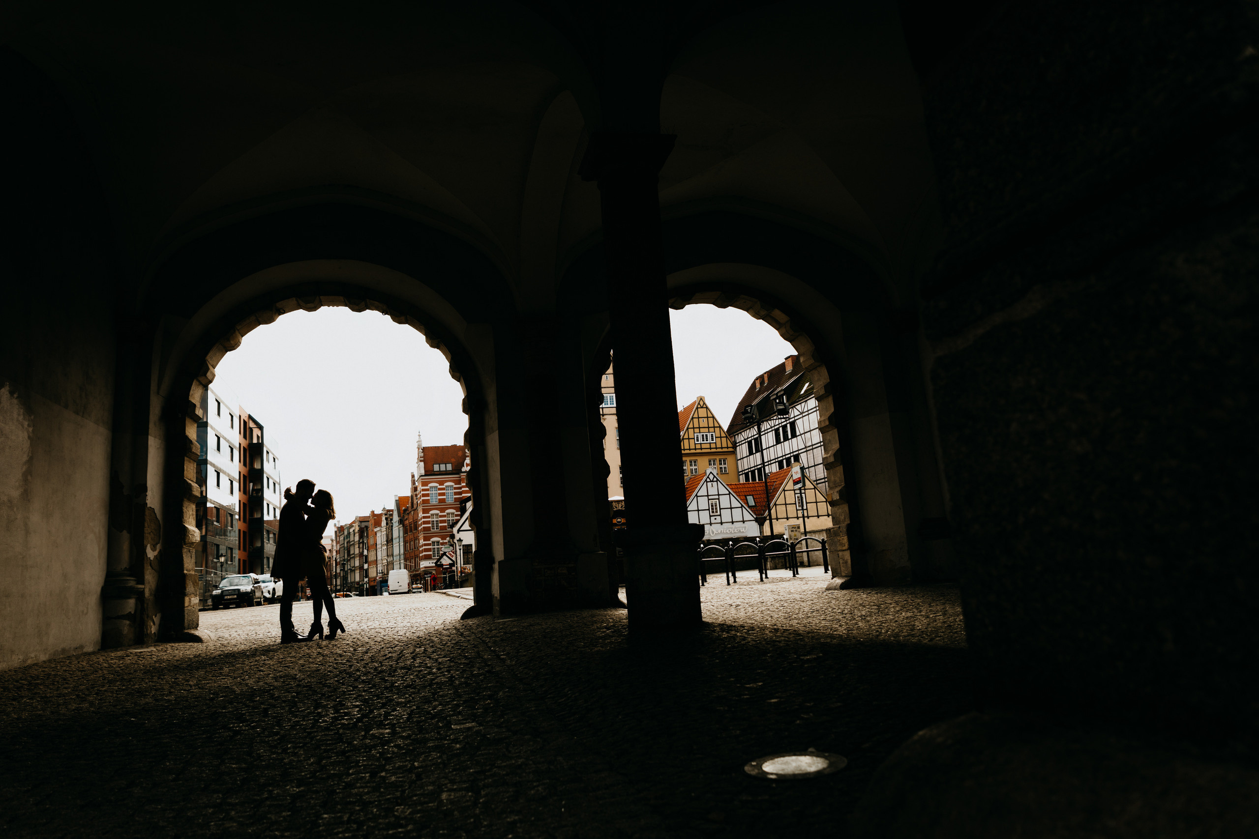 Monika ♡ Marceli. Fotograf Ślubny Warszawa - Sesje Biznesowe Rodzinne Eventy