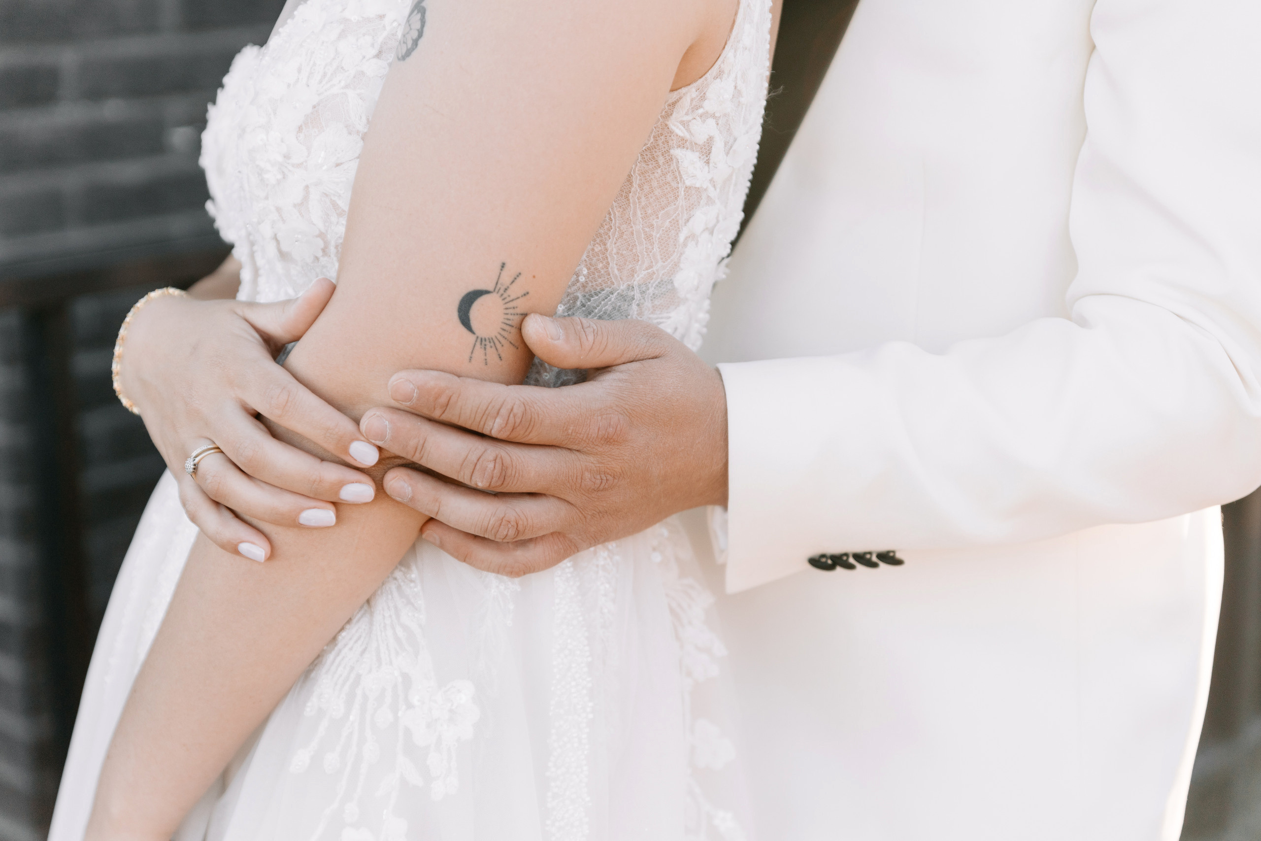 Paula ♡ Marcin. Fotograf Ślubny Warszawa - Sesje Biznesowe Rodzinne Eventy