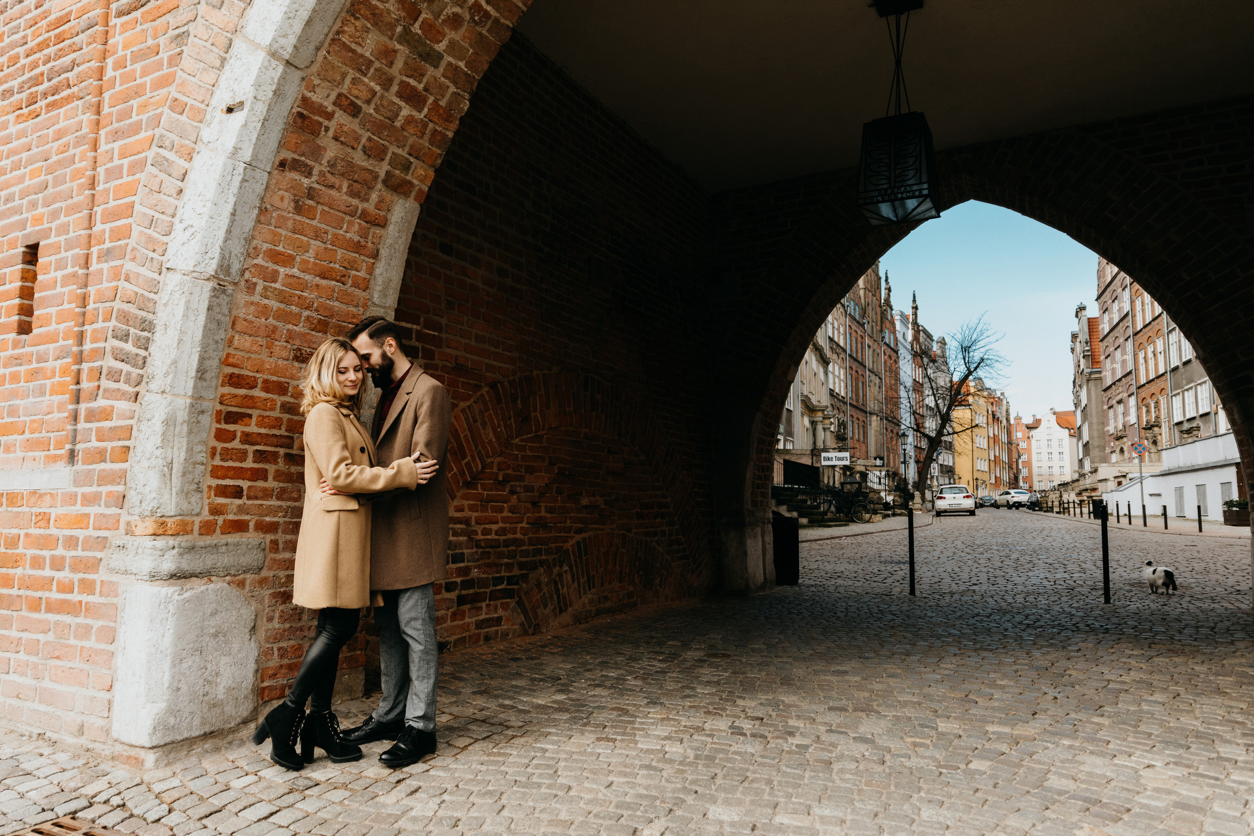 Monika ♡ Marceli. Fotograf Ślubny Warszawa - Sesje Biznesowe Rodzinne Eventy