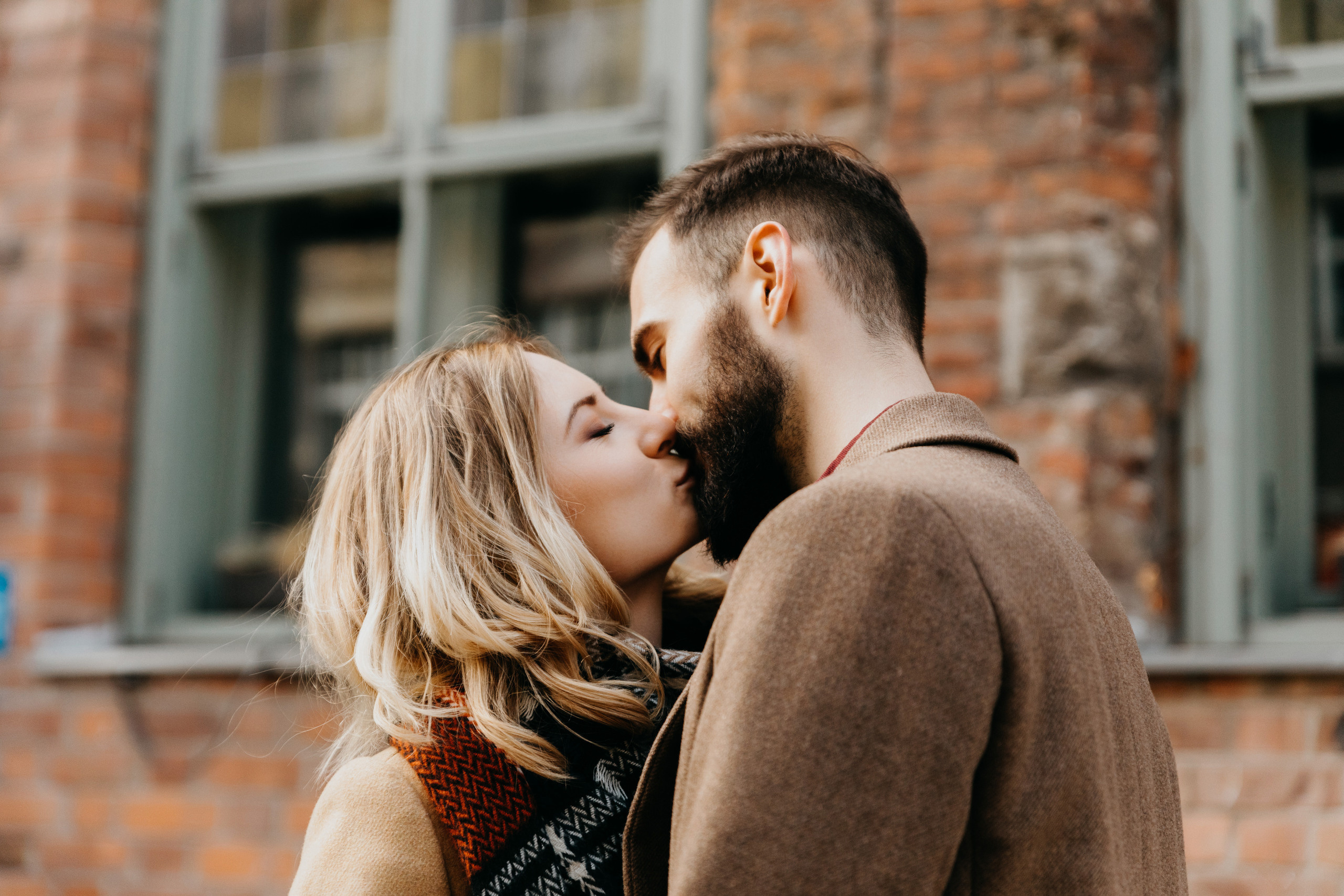 Monika ♡ Marceli. Fotograf Ślubny Warszawa - Sesje Biznesowe Rodzinne Eventy