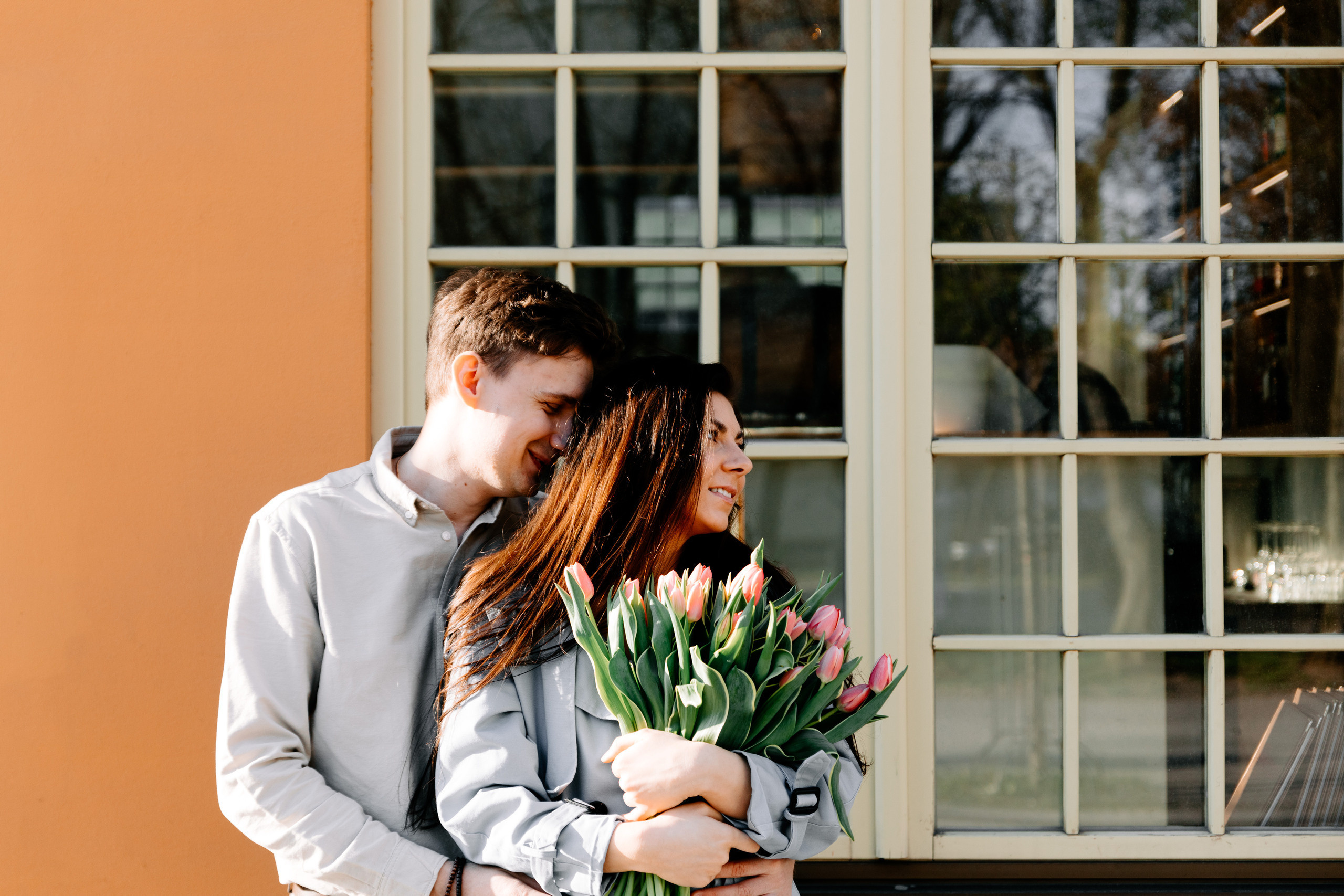 Alicja ♡ Olek. Fotograf Ślubny Warszawa - Sesje Biznesowe Rodzinne Eventy