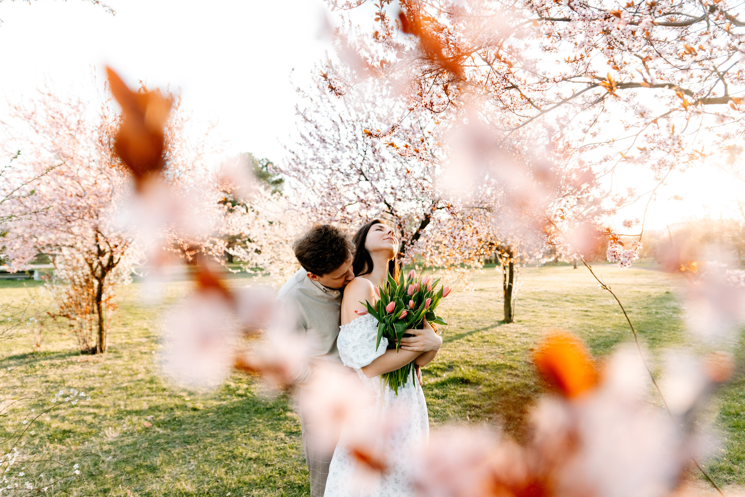 Alicja ♡ Olek. Fotograf Ślubny Warszawa - Sesje Biznesowe Rodzinne Eventy