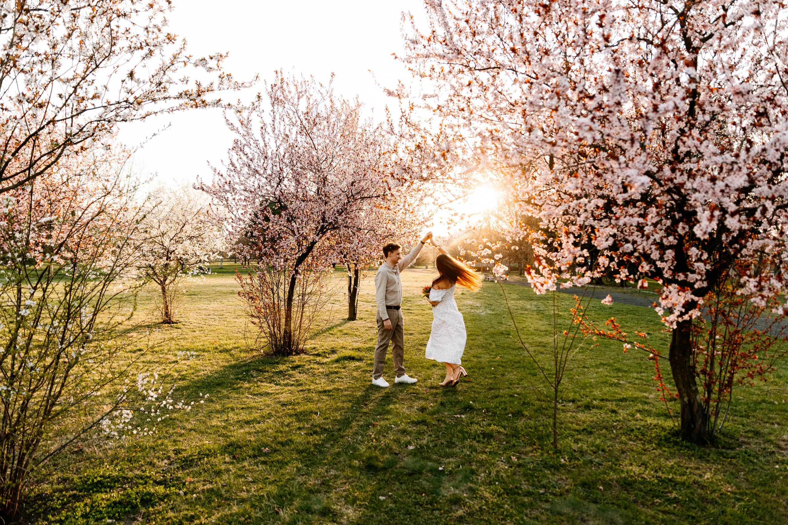 Alicja ♡ Olek. Fotograf Ślubny Warszawa - Sesje Biznesowe Rodzinne Eventy