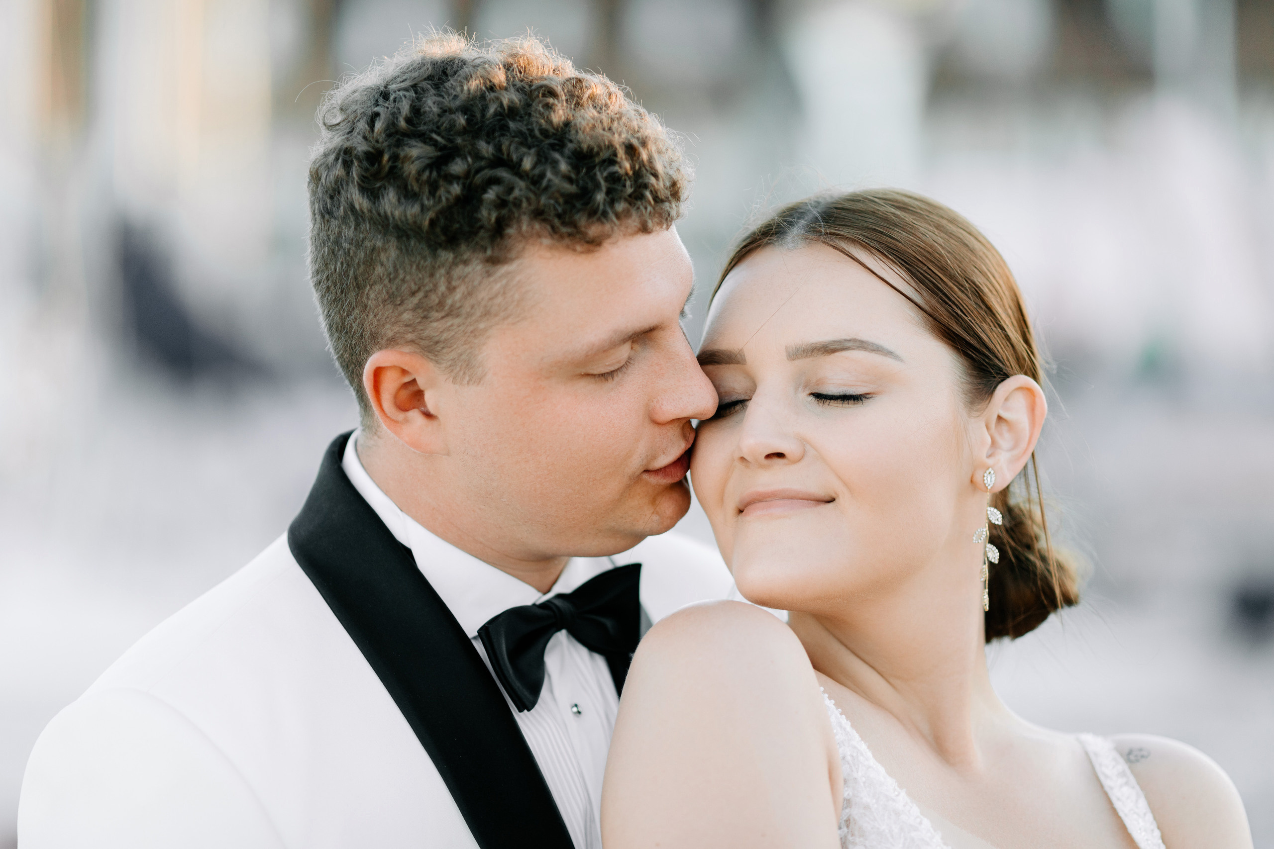 Paula ♡ Marcin. Fotograf Ślubny Warszawa - Sesje Biznesowe Rodzinne Eventy
