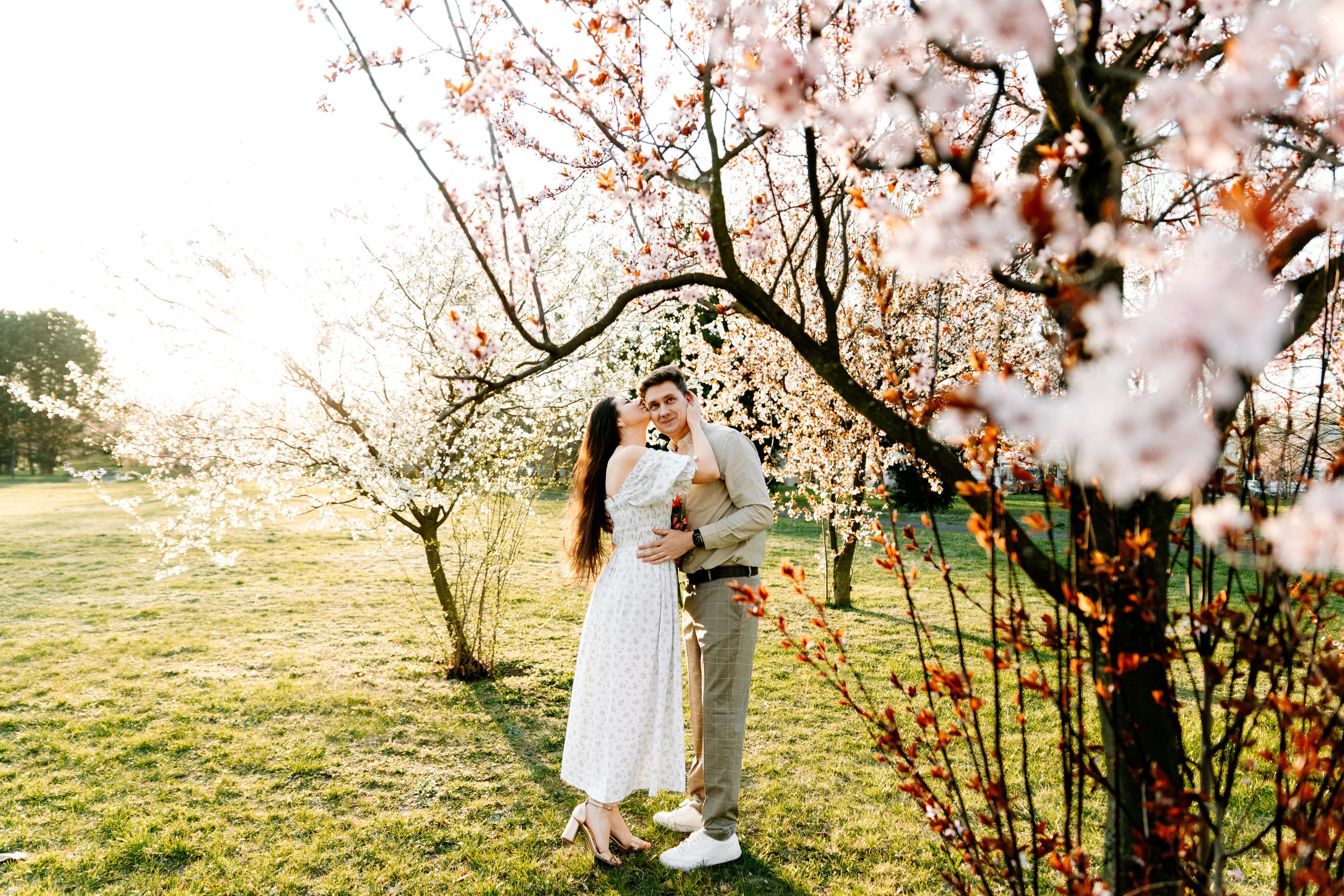 Alicja ♡ Olek. Fotograf Ślubny Warszawa - Sesje Biznesowe Rodzinne Eventy