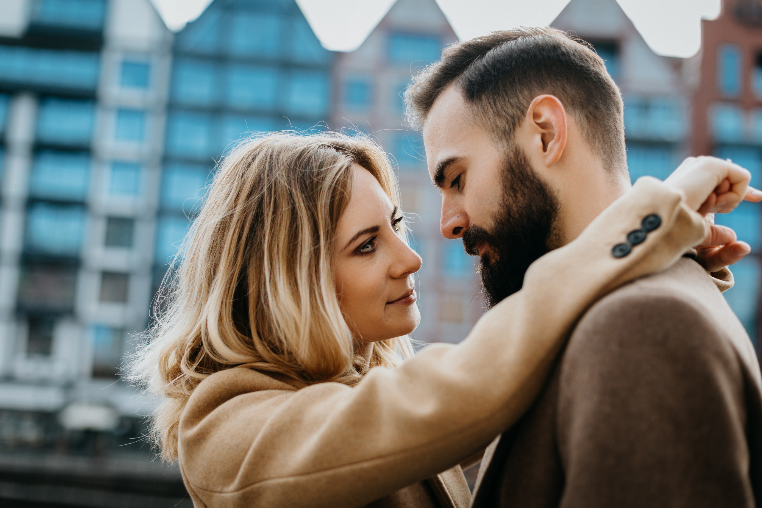 Monika ♡ Marceli. Fotograf Ślubny Warszawa - Sesje Biznesowe Rodzinne Eventy