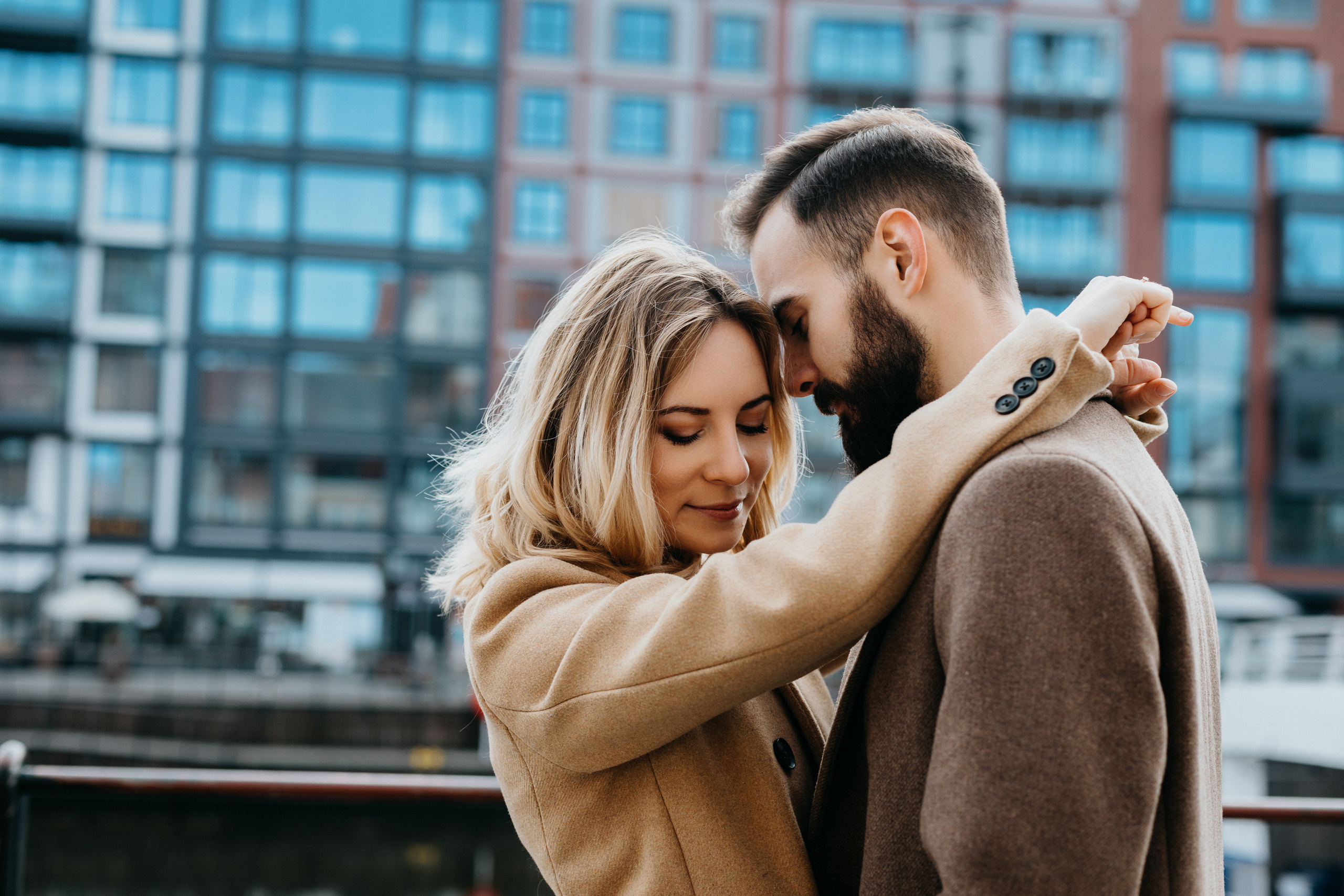 Monika ♡ Marceli. Fotograf Ślubny Warszawa - Sesje Biznesowe Rodzinne Eventy