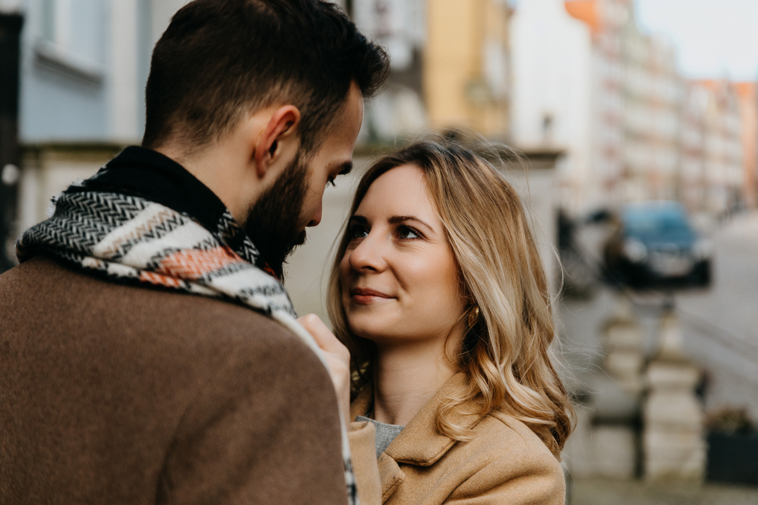 Monika ♡ Marceli. Fotograf Ślubny Warszawa - Sesje Biznesowe Rodzinne Eventy