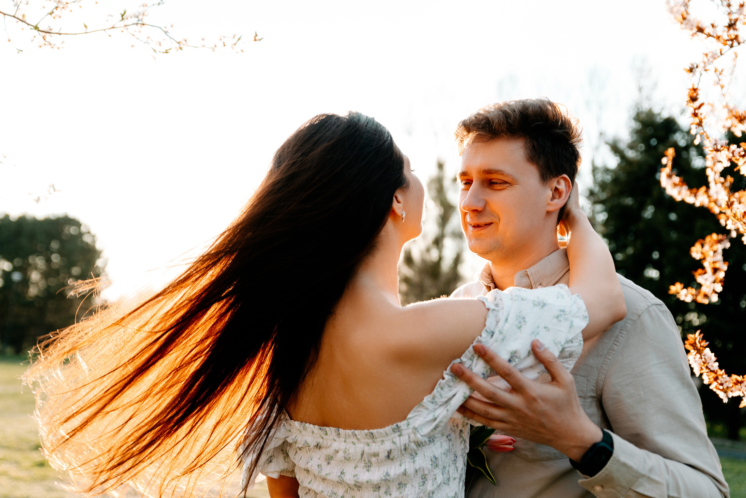 Alicja ♡ Olek. Fotograf Ślubny Warszawa - Sesje Biznesowe Rodzinne Eventy