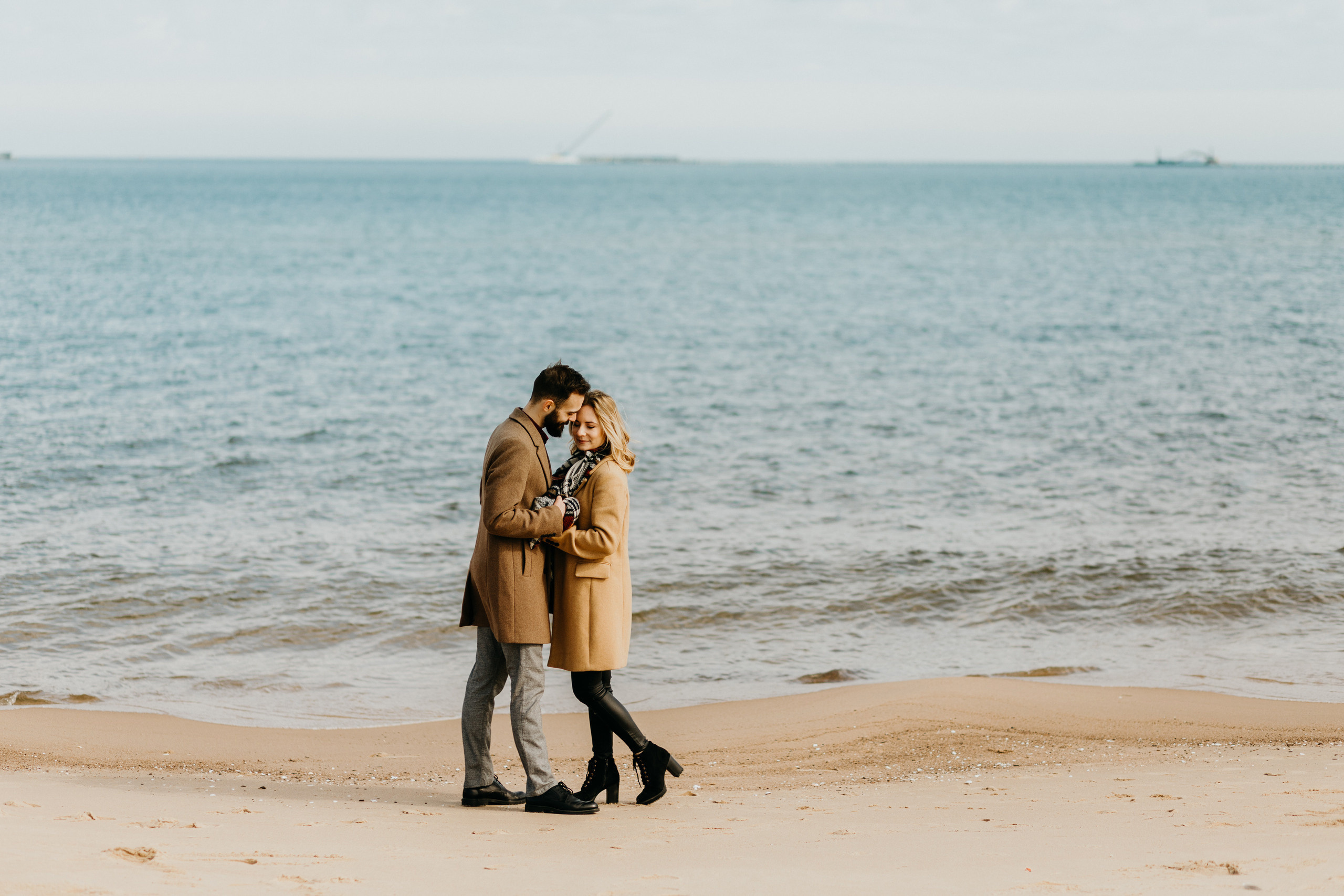 Monika ♡ Marceli. Fotograf Ślubny Warszawa - Sesje Biznesowe Rodzinne Eventy