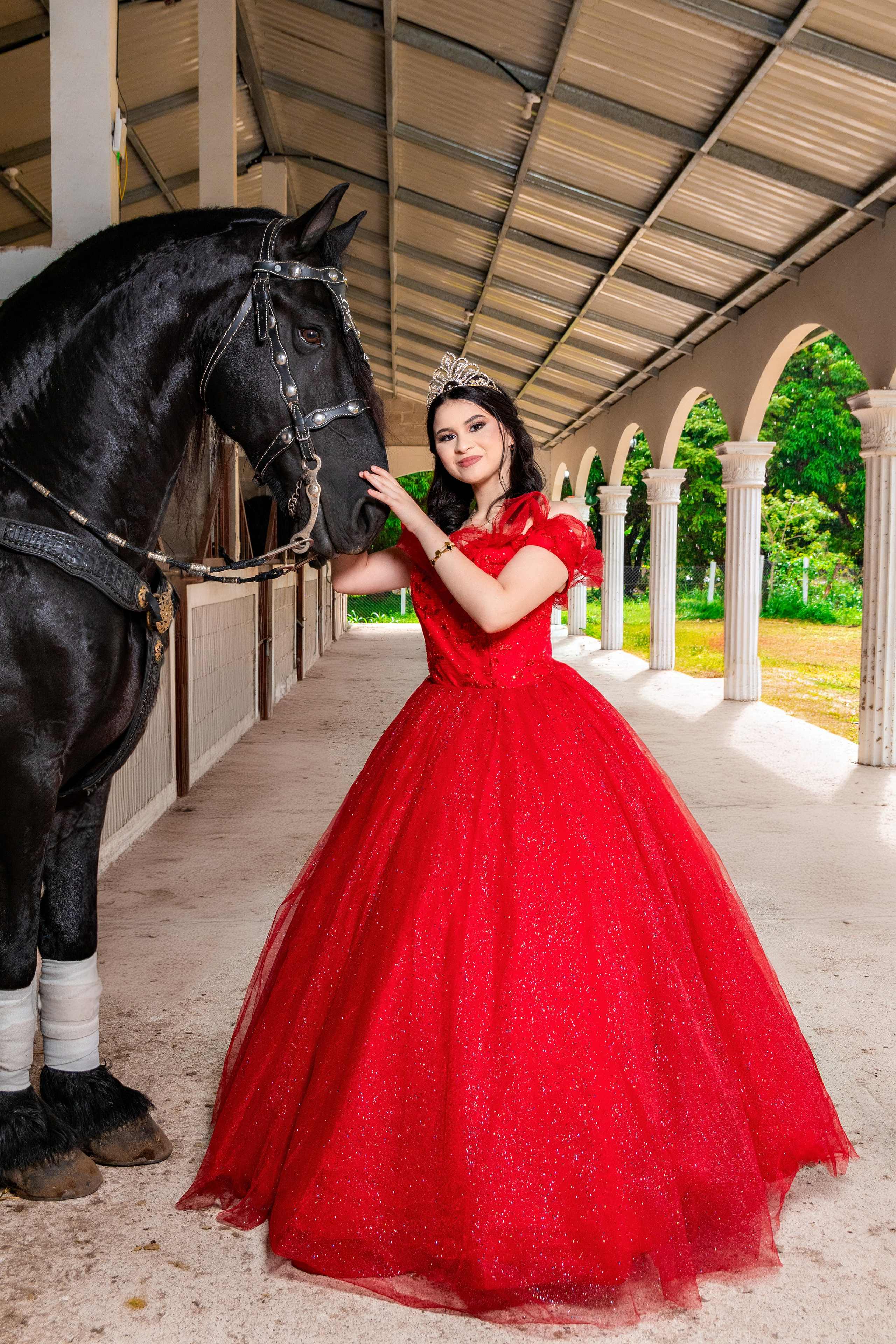 La mejor fotografía de Estudio en Olancho. Estudio Fotográfico Jafet