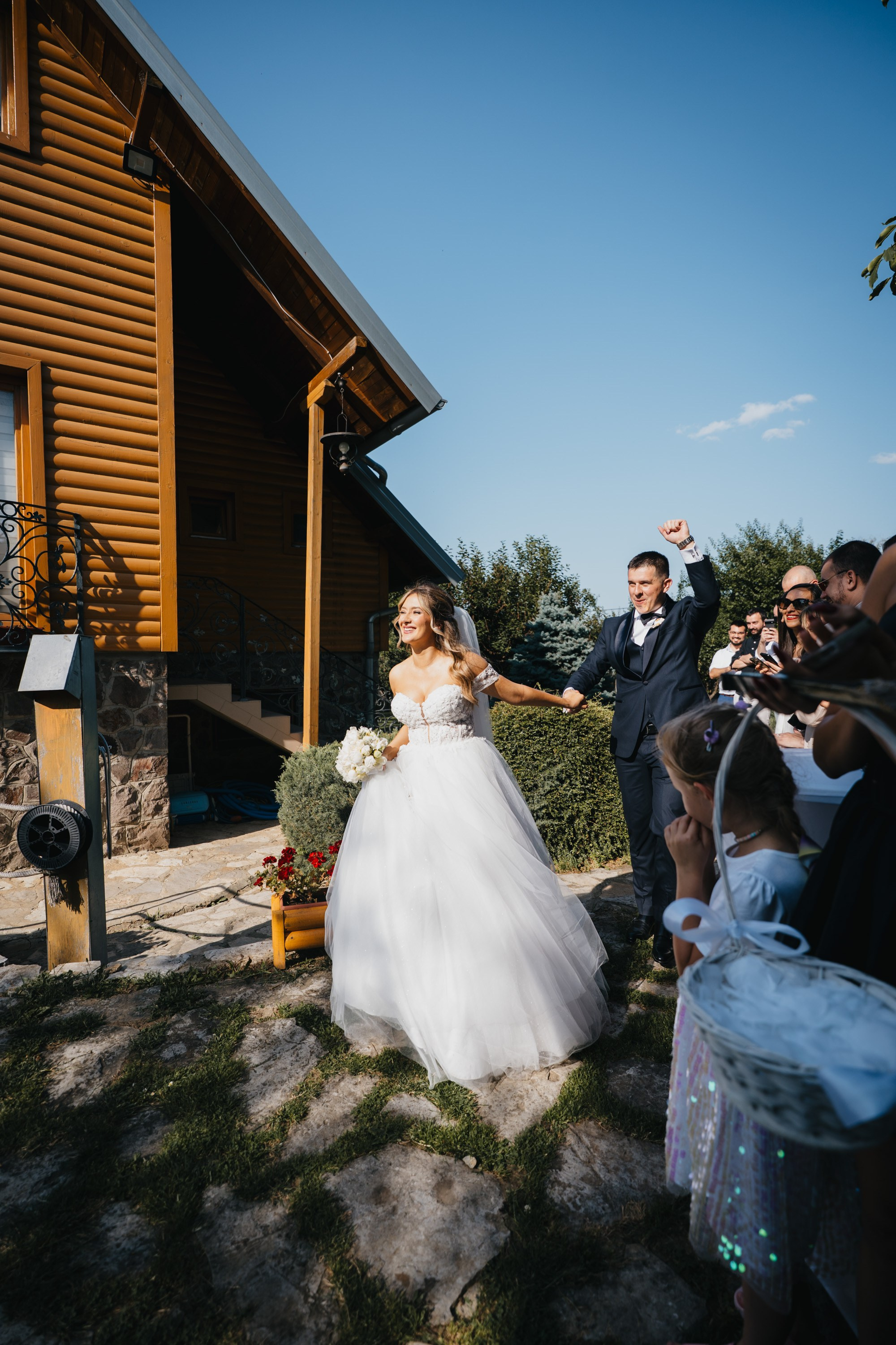 Željka & Njegoš. Wedding photography
