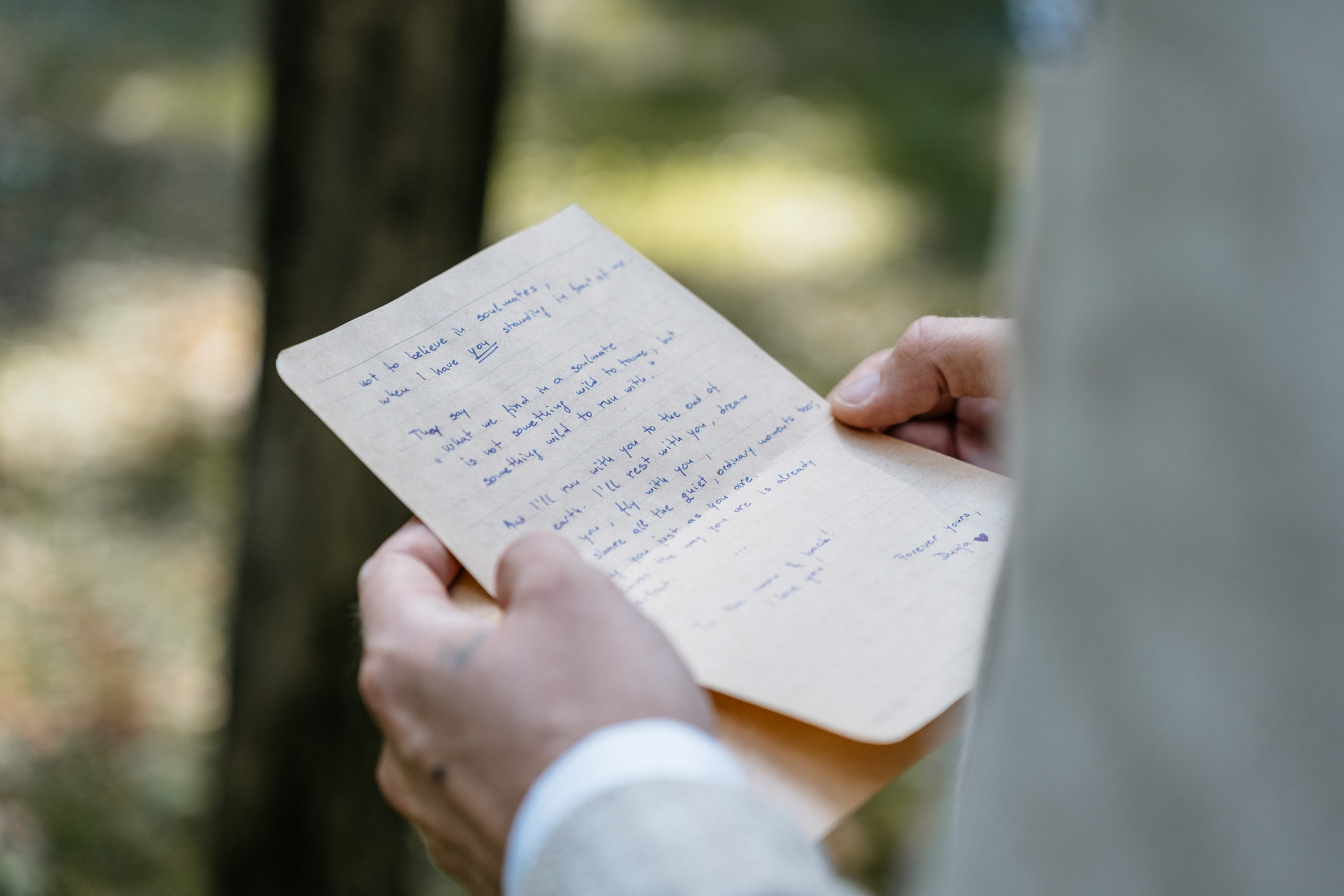 Dunja & Matthew. Wedding photography