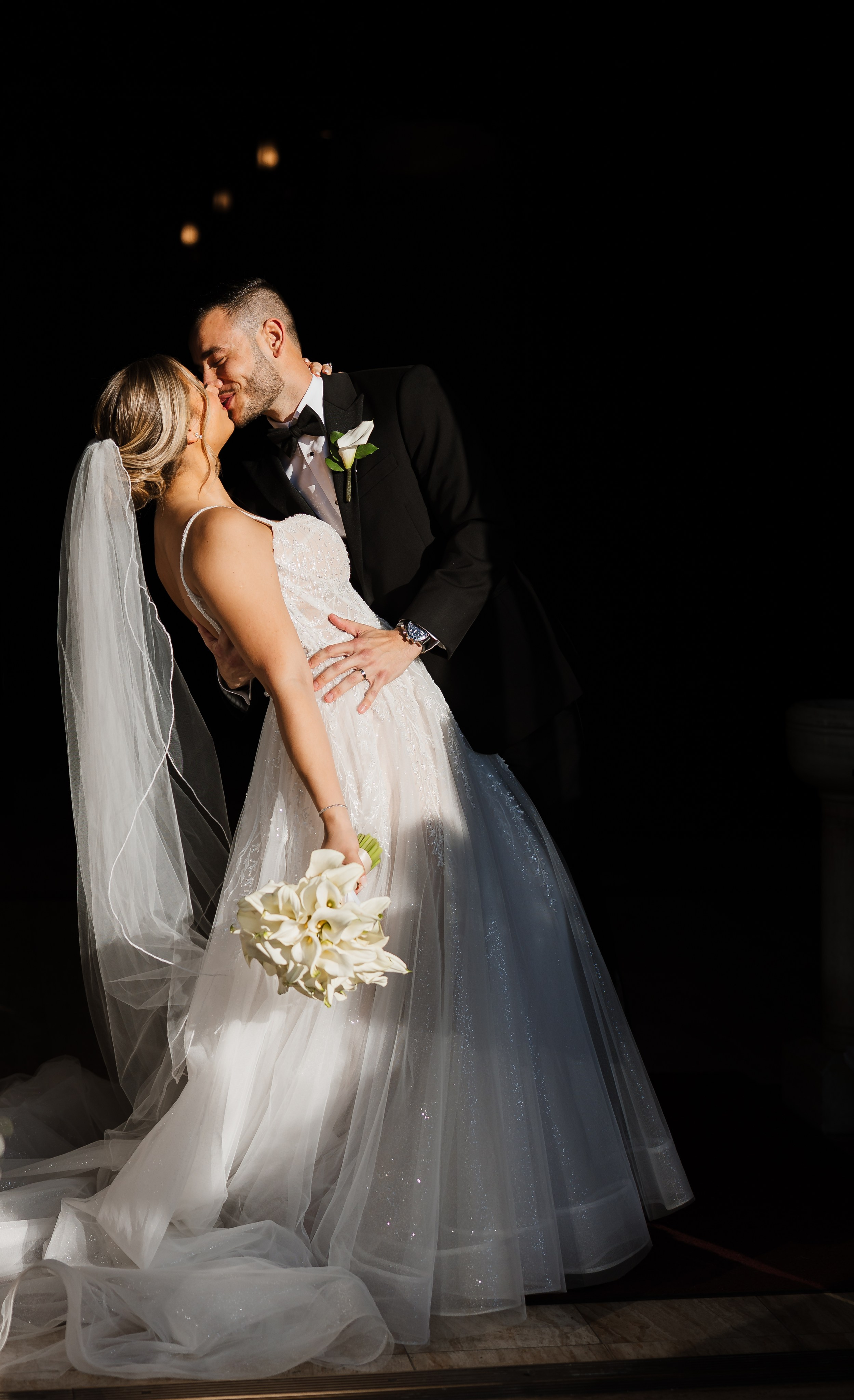 Faith, Elegance & Romance | Andrea & Daniel’s Wedding Day. YES I DO PRODUCTION — Wedding photography&videography