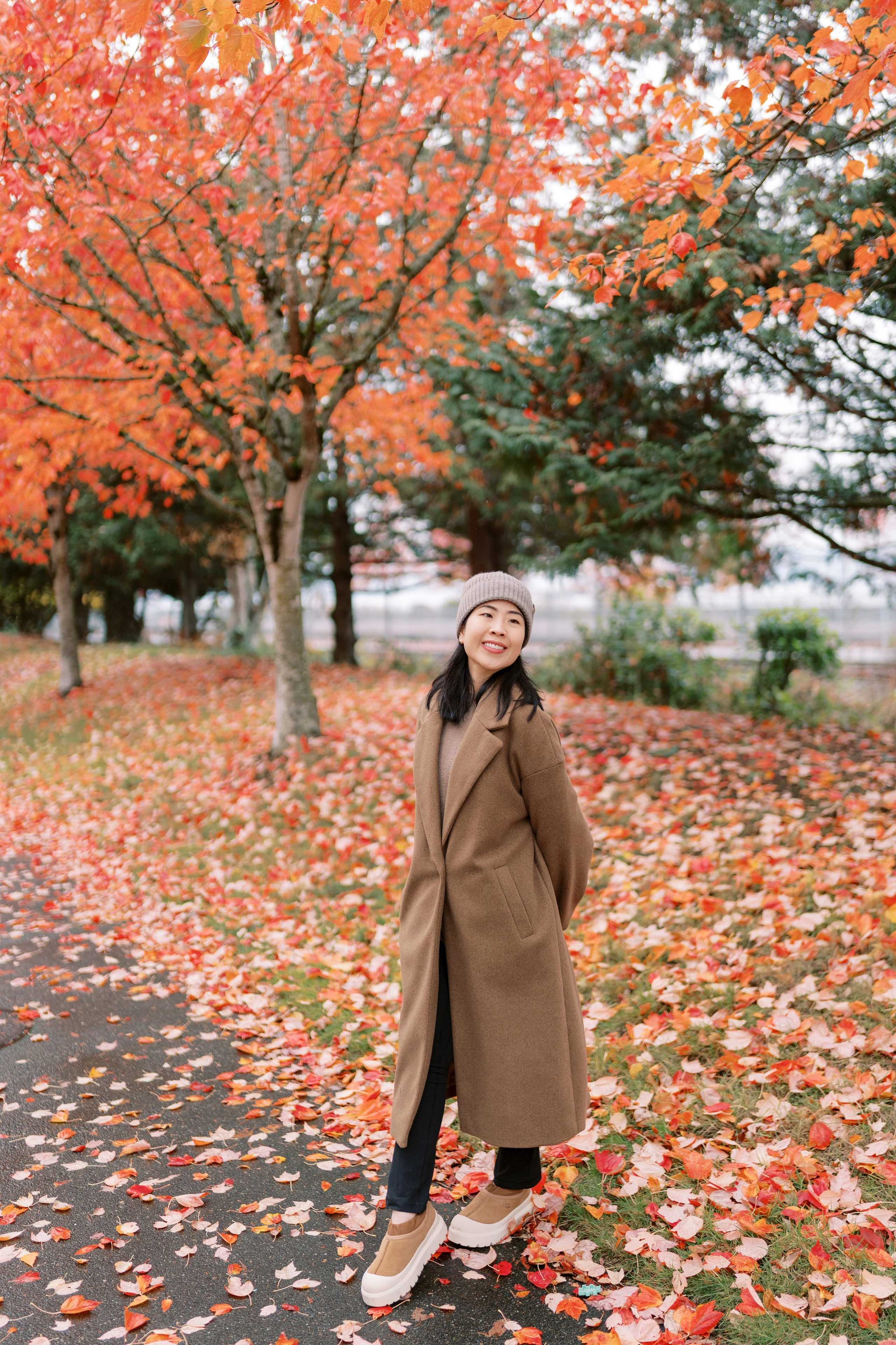 Proposal. November 2024. EVAN ARISTOV WEDDING PHOTOGRAPHY — Seattle Wedding Photographer