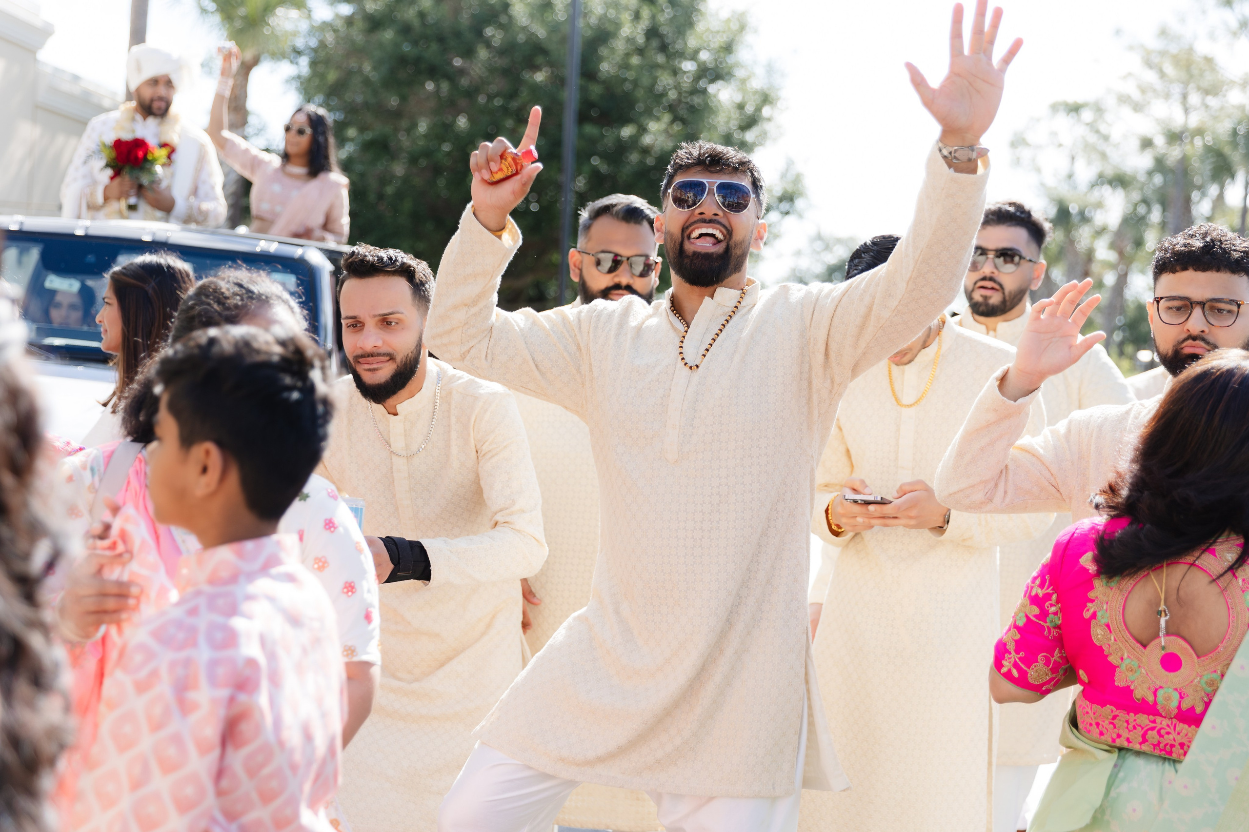 A Sacred Hindu Celebration of Love, Ritual, and Tradition. YES I DO PRODUCTION — Wedding photography&videography