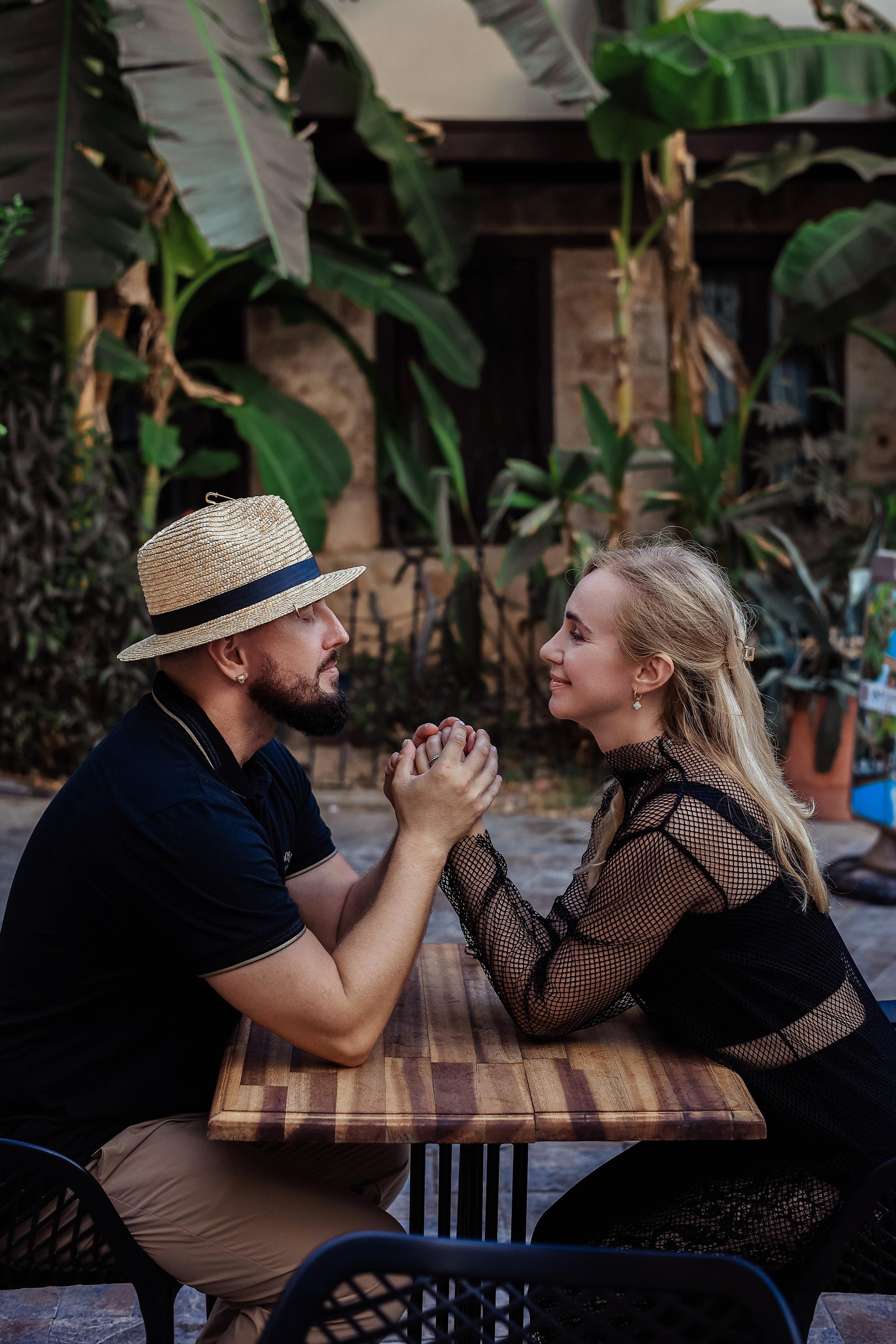 Photoshooting in old town of Antalya. Photographer in Turkey, Antalya, Kemer, Belek, Side, Kas, Fethiye