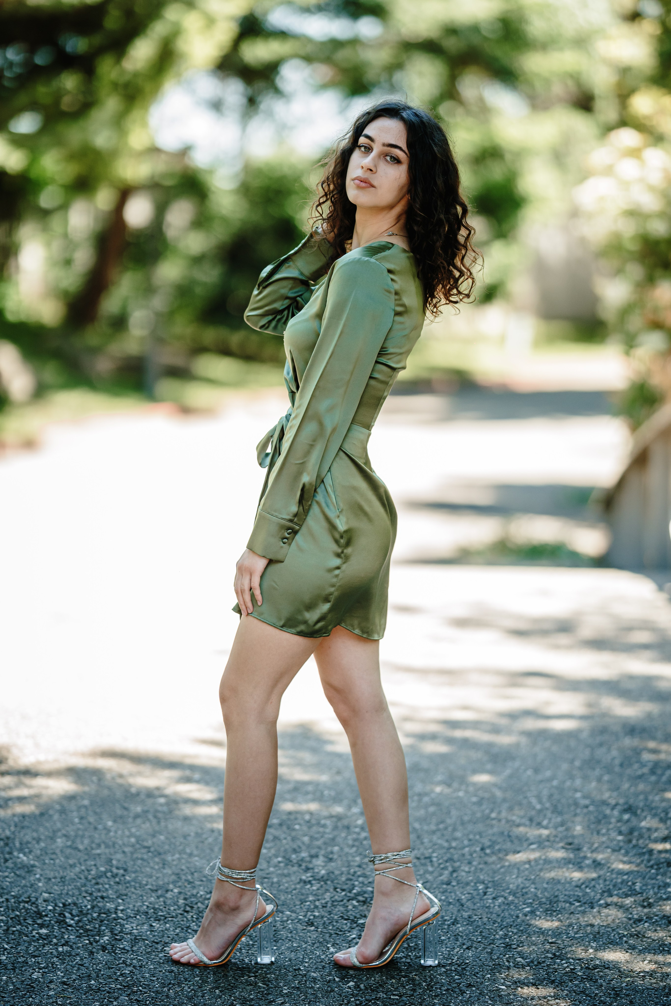 Albume ABSOLVENTI. Amy Foto