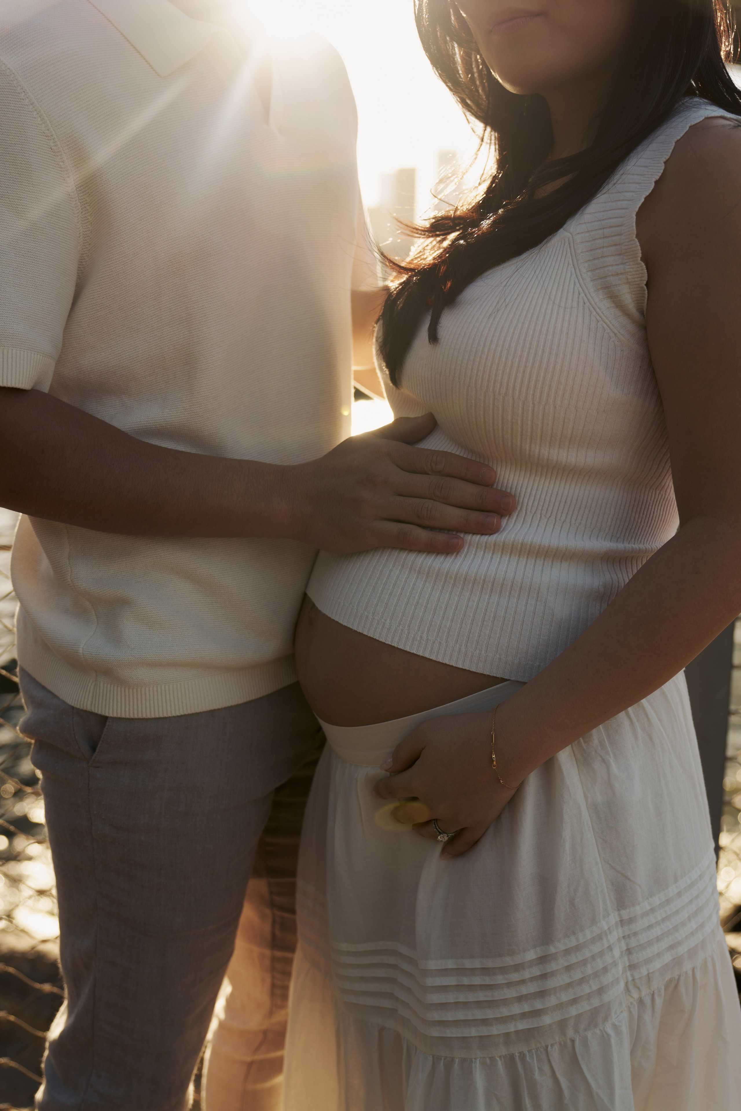 NYC Mini Session — Family, Couples & Portrait Photography | Juliet Karan