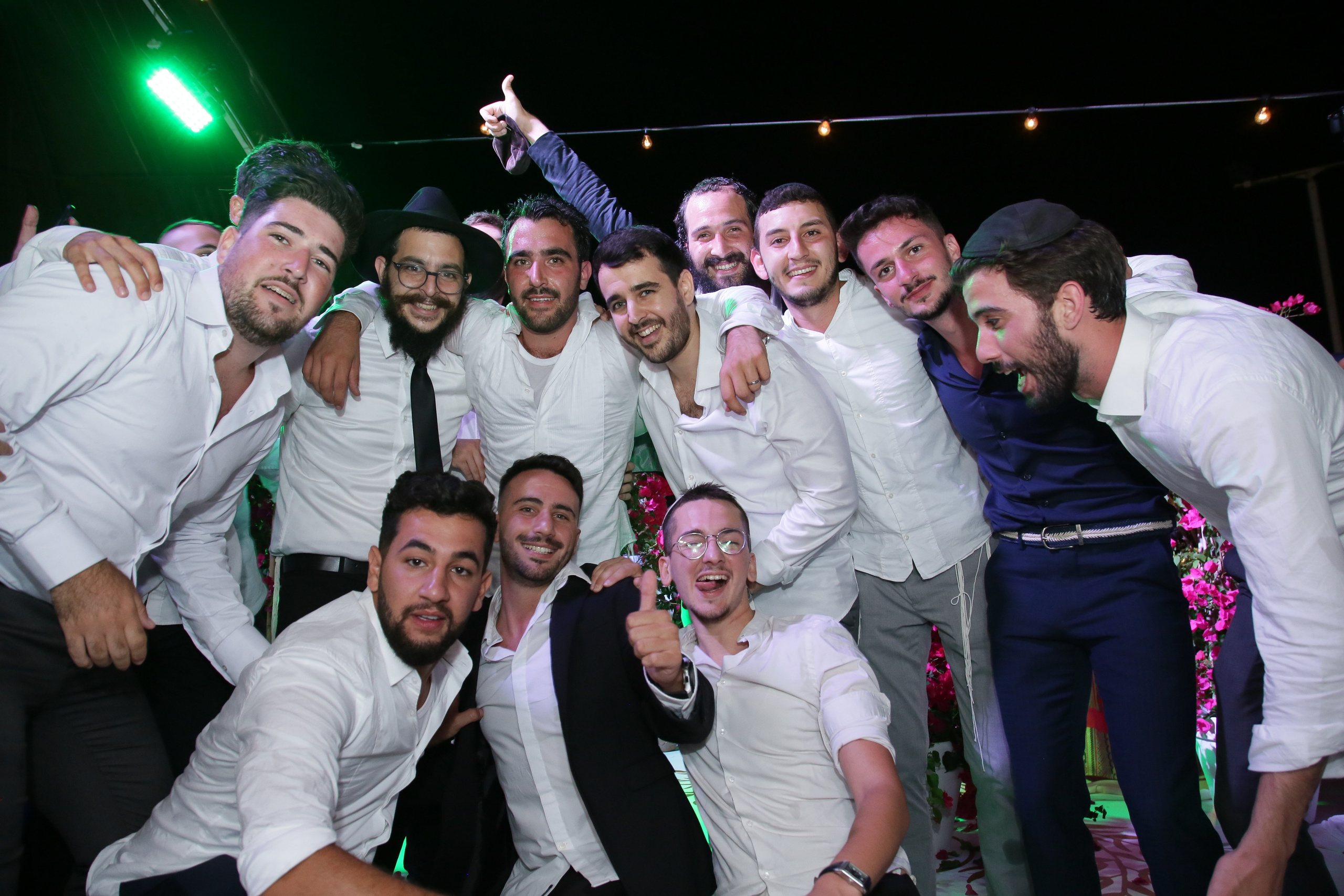 Ashley & Samuel. Wedding and events photographers Studio Shalom