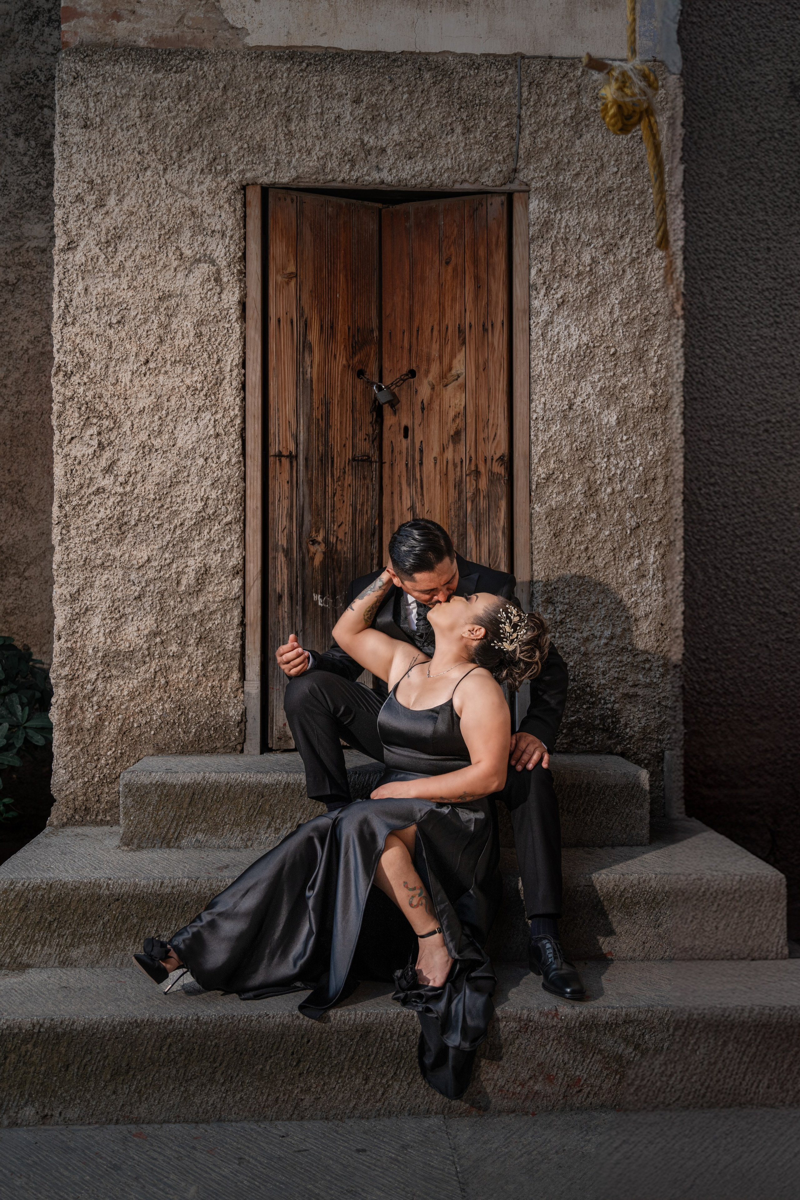 Leonardo Bautista Fotógrafo