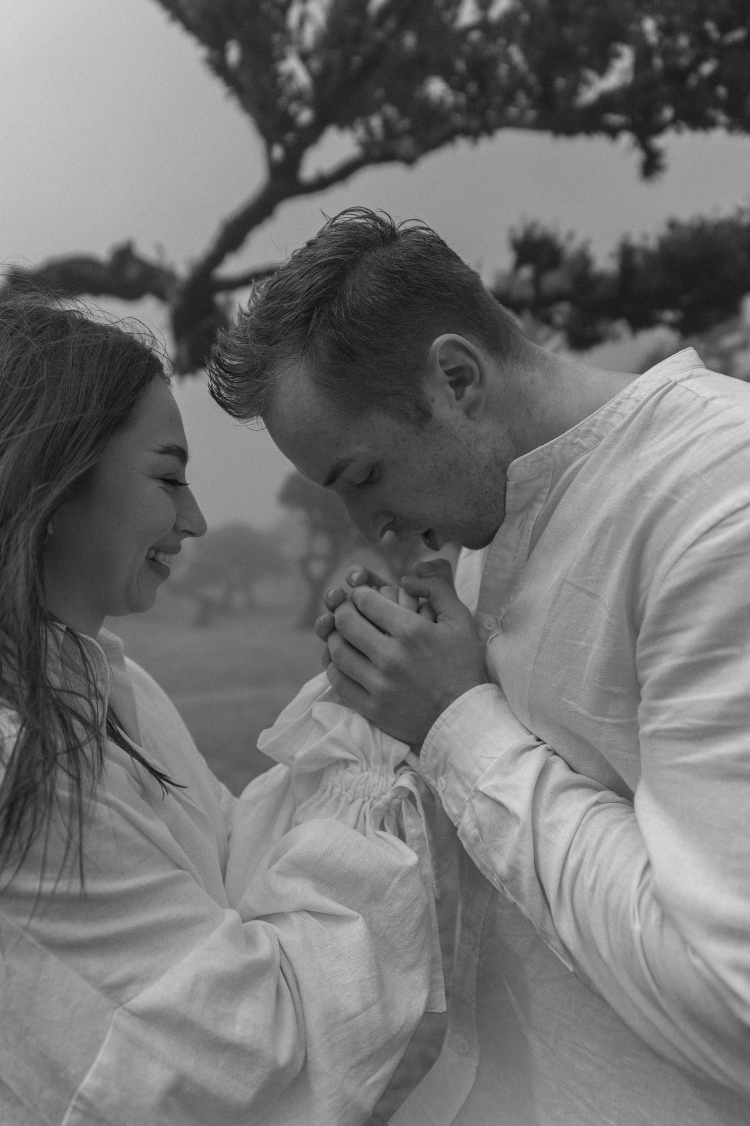 Magic of Fanal Forest. Wedding photographer and videographer based in Timisoara, Romania