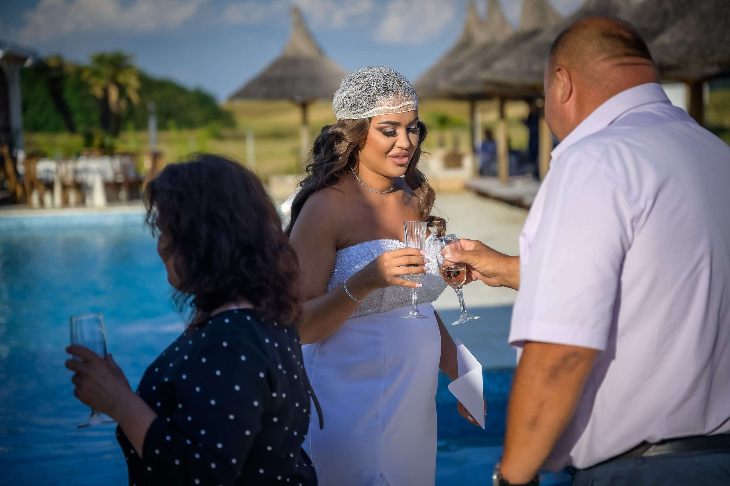 Nunta Lebada Neagra Resort – locatie premium evenimente