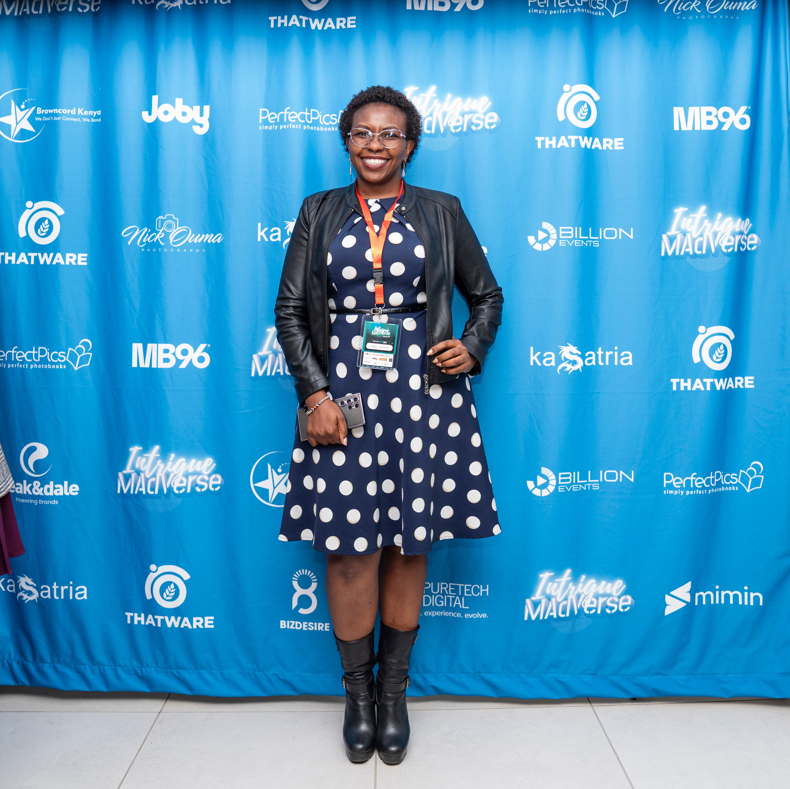 Intrigue Madverse Nairobi. Nick Ouma Photography I Best Event photographer based in Nairobi, Kenya