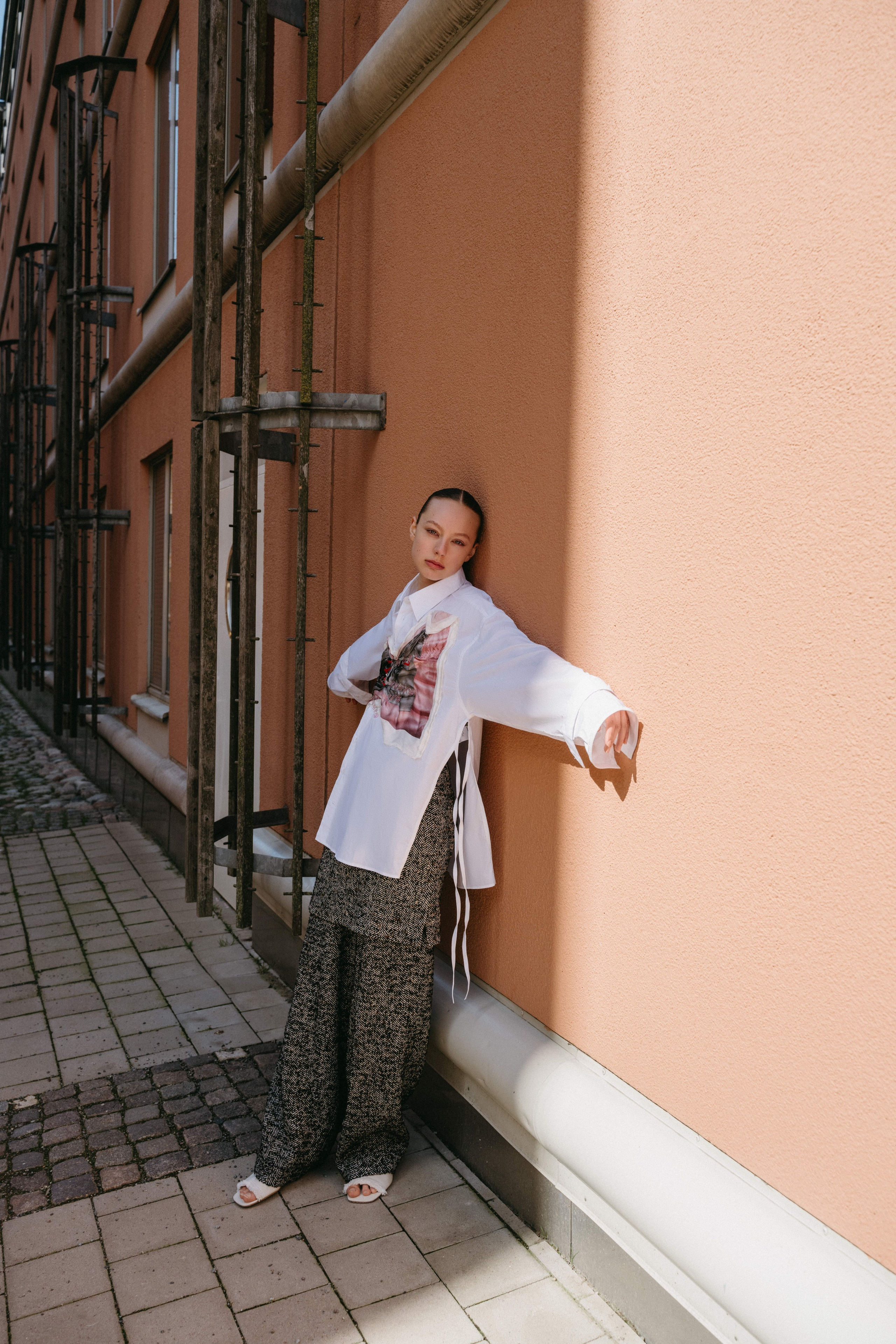 Stockholm. Alina Efimova — Retoucher (Beauty, fashion and product)